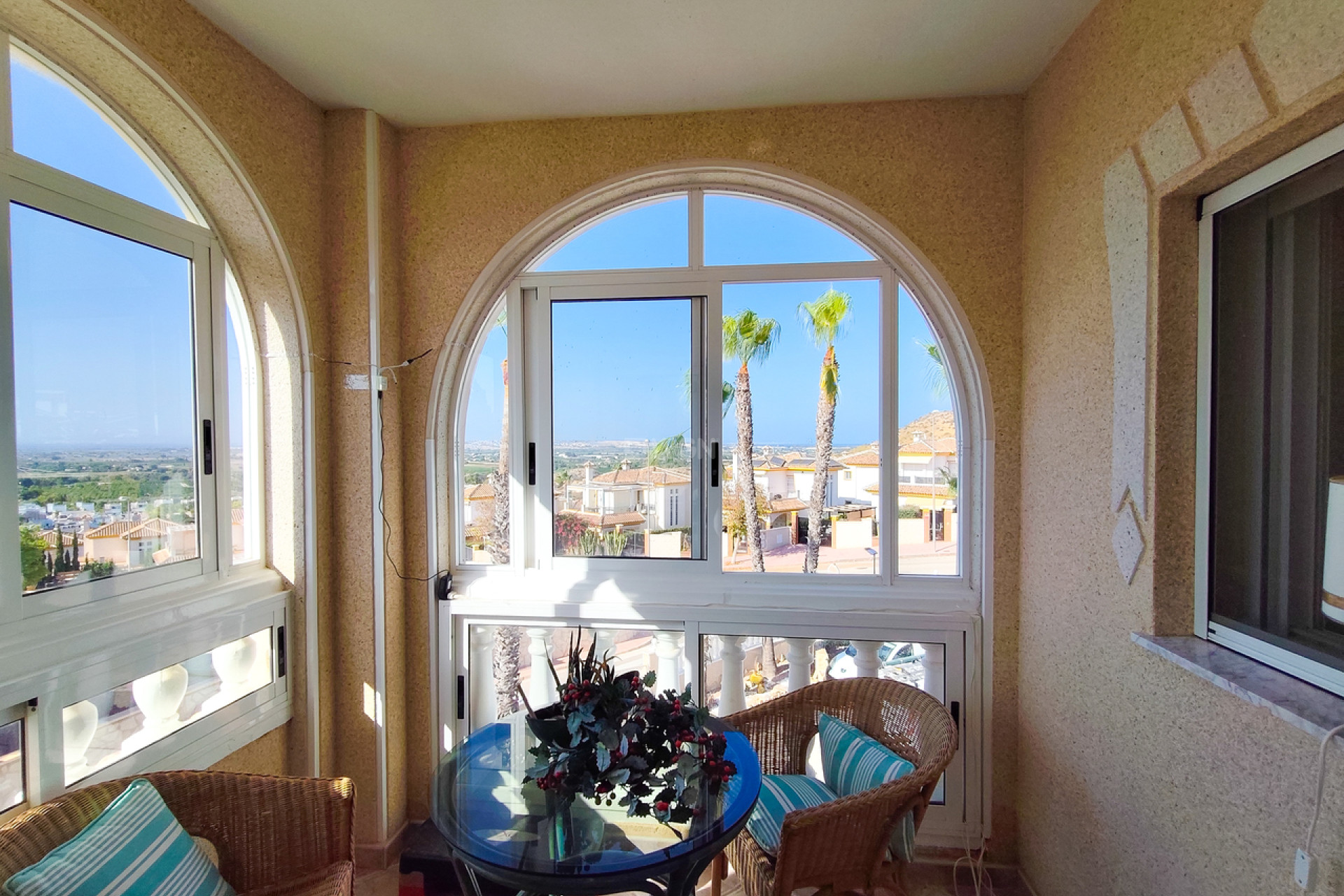 Reventa - Villa - Ciudad Quesada - Costa Blanca