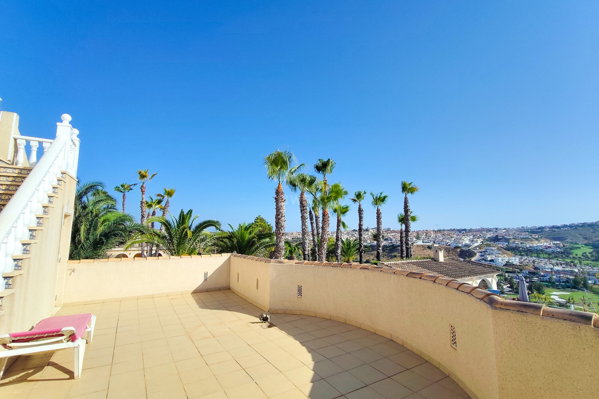 Reventa - Villa - Ciudad Quesada - Costa Blanca