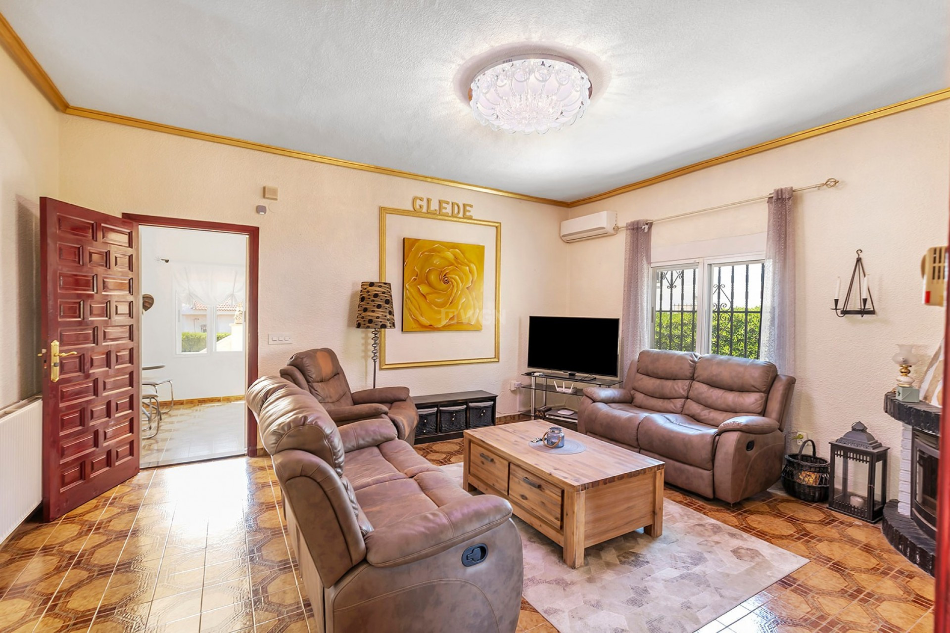 Reventa - Villa - Ciudad Quesada - Costa Blanca