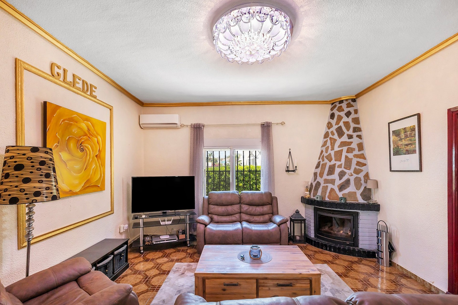 Reventa - Villa - Ciudad Quesada - Costa Blanca