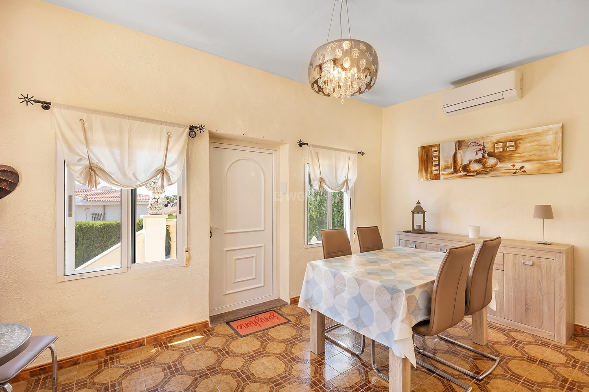 Reventa - Villa - Ciudad Quesada - Costa Blanca