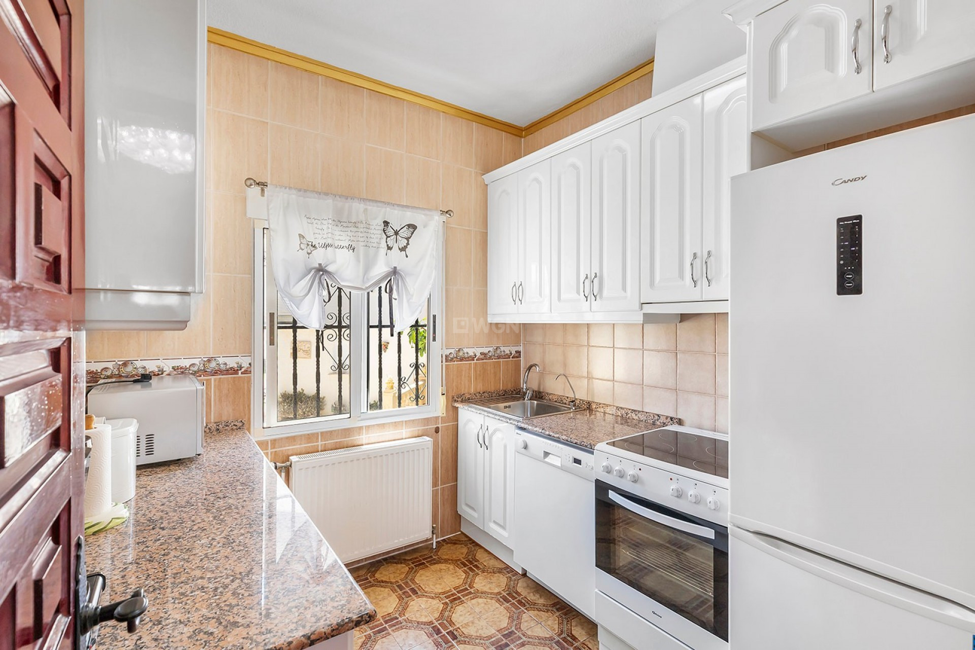 Reventa - Villa - Ciudad Quesada - Costa Blanca