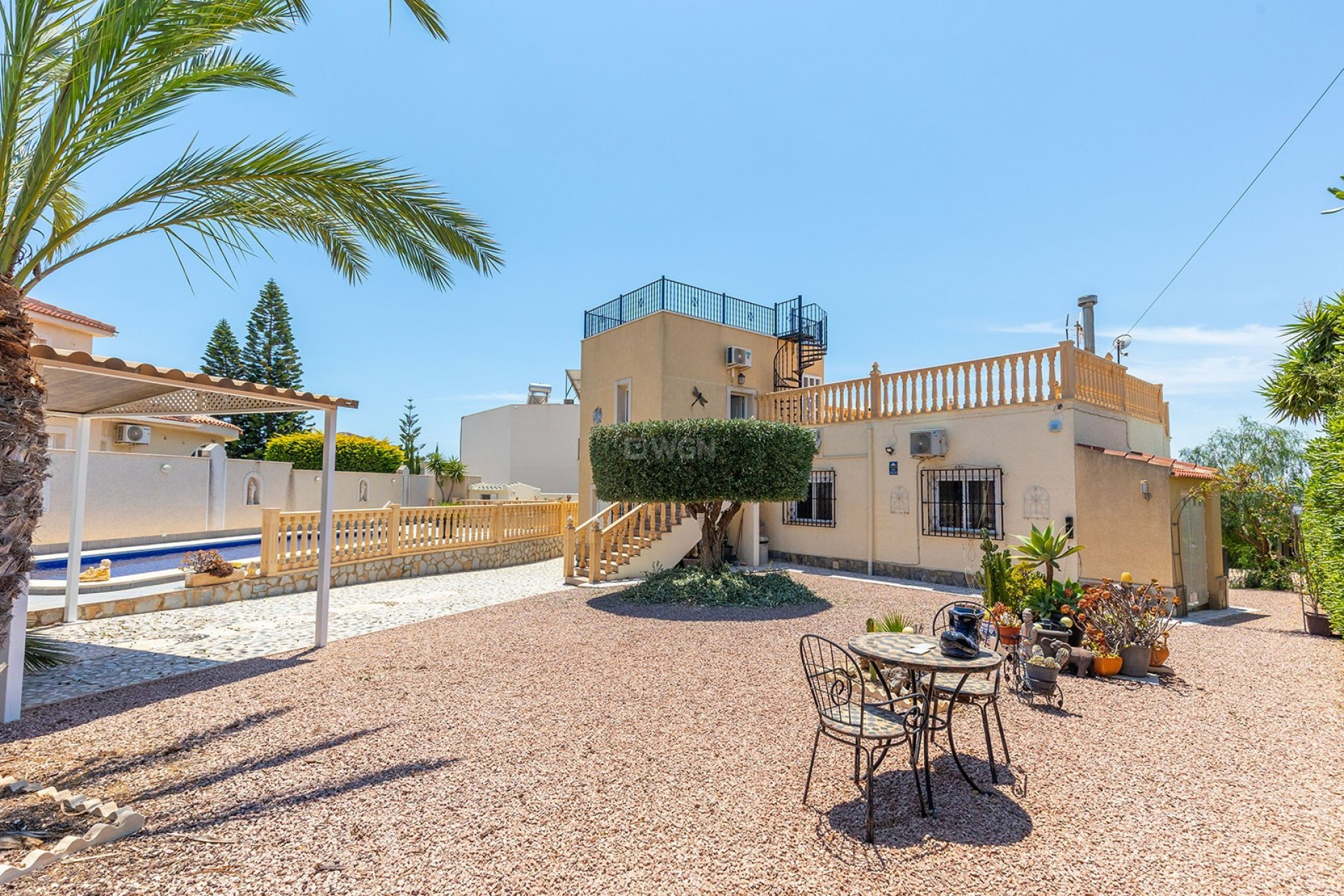 Reventa - Villa - Ciudad Quesada - Costa Blanca