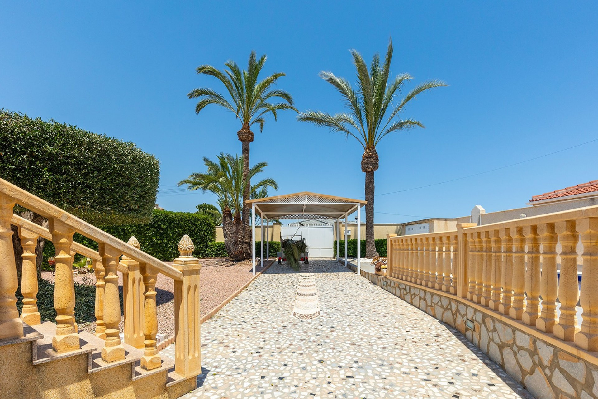 Reventa - Villa - Ciudad Quesada - Costa Blanca