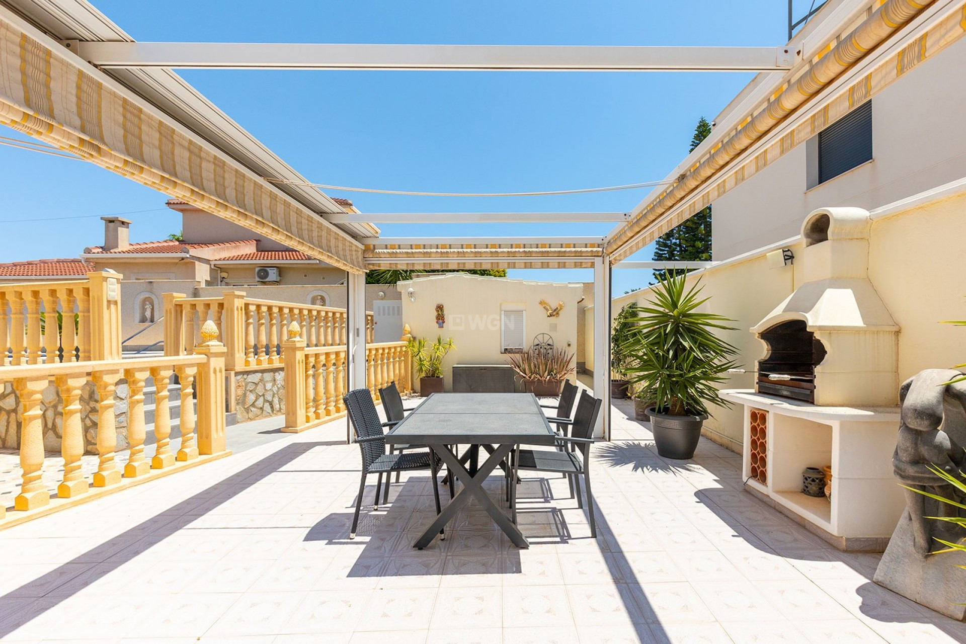 Reventa - Villa - Ciudad Quesada - Costa Blanca
