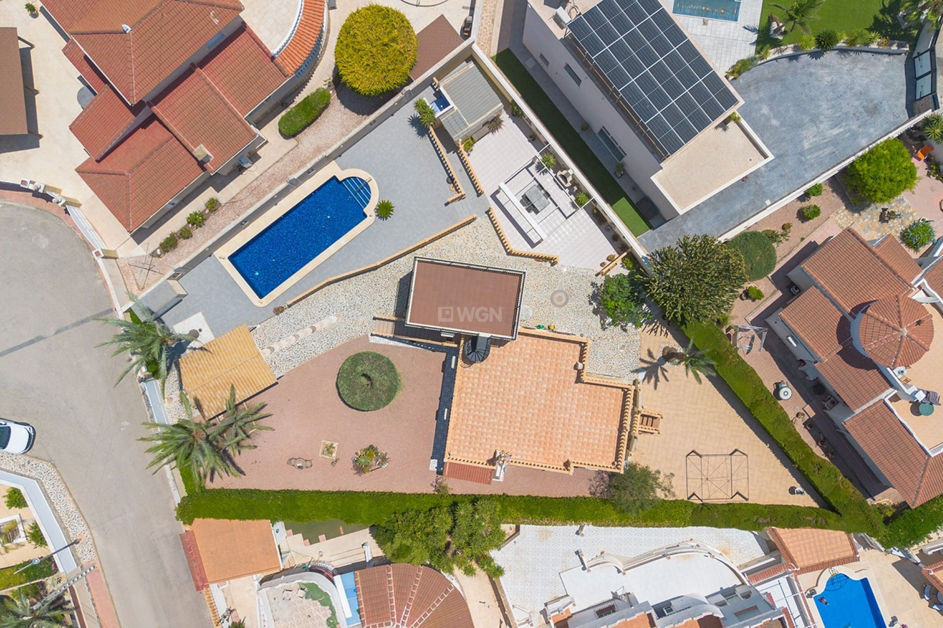 Reventa - Villa - Ciudad Quesada - Costa Blanca
