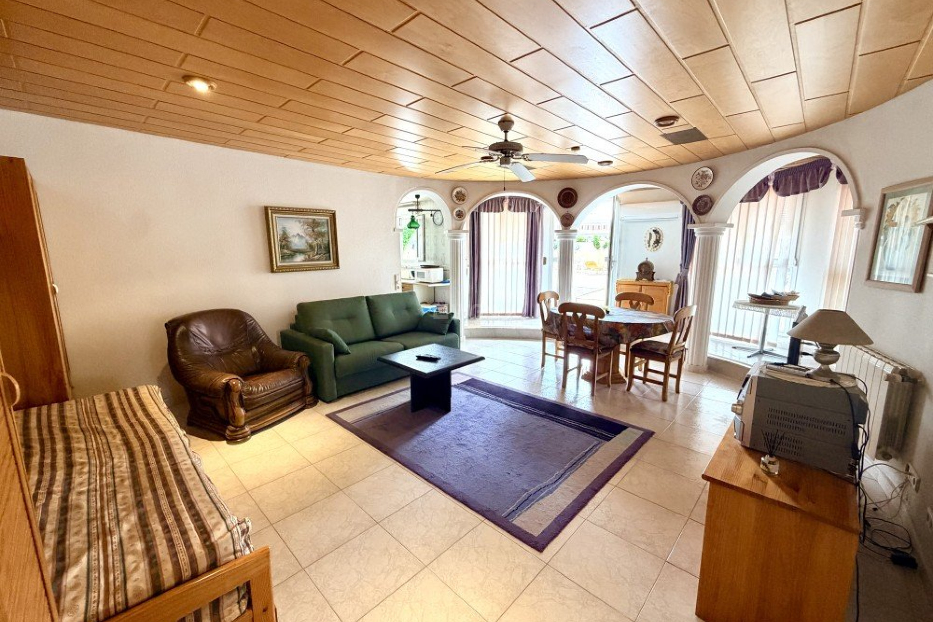 Reventa - Villa - Ciudad Quesada - Costa Blanca