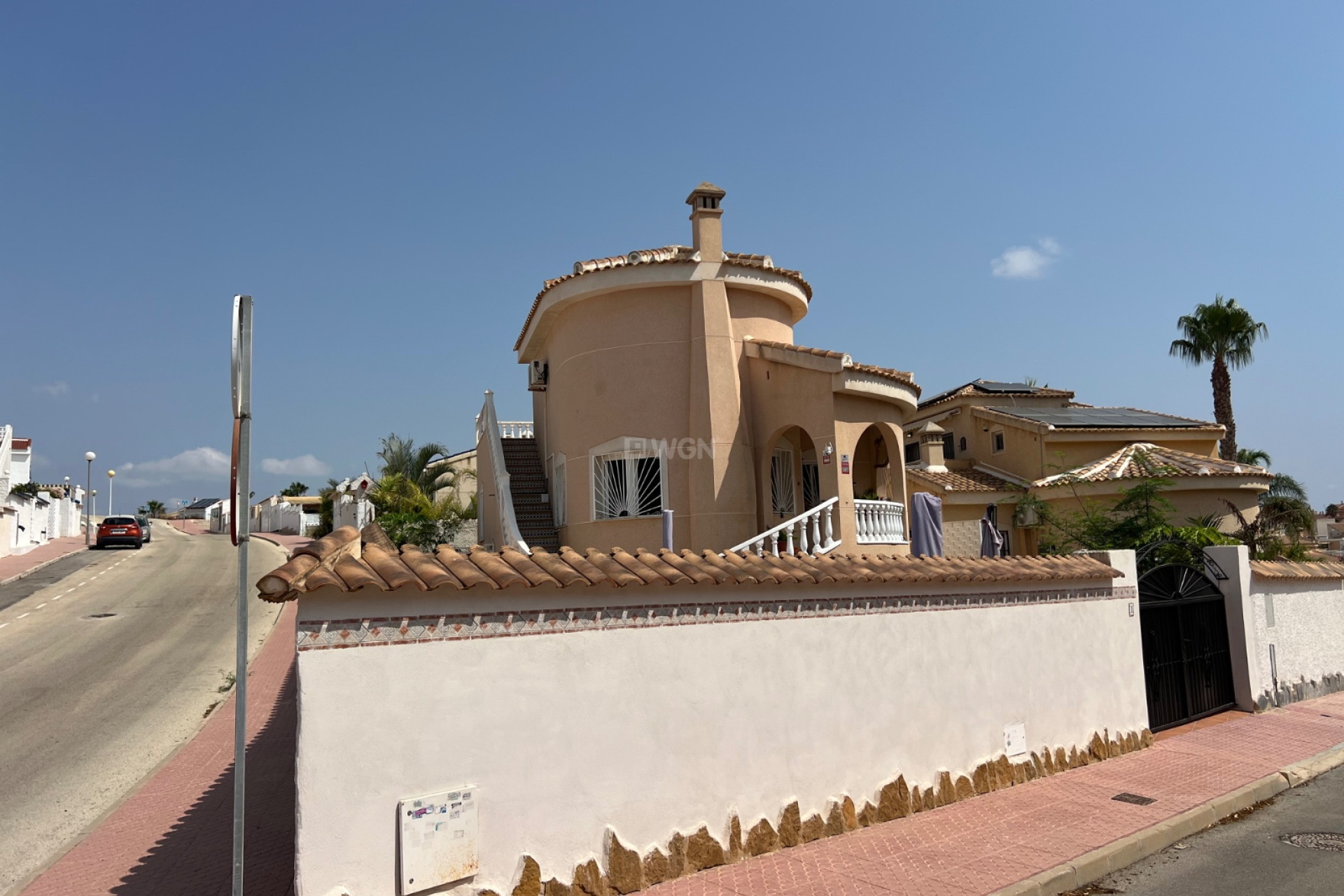 Reventa - Villa - Ciudad Quesada - Costa Blanca