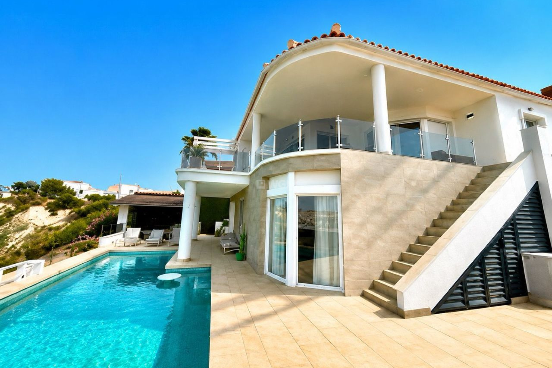Reventa - Villa - Ciudad Quesada - Costa Blanca