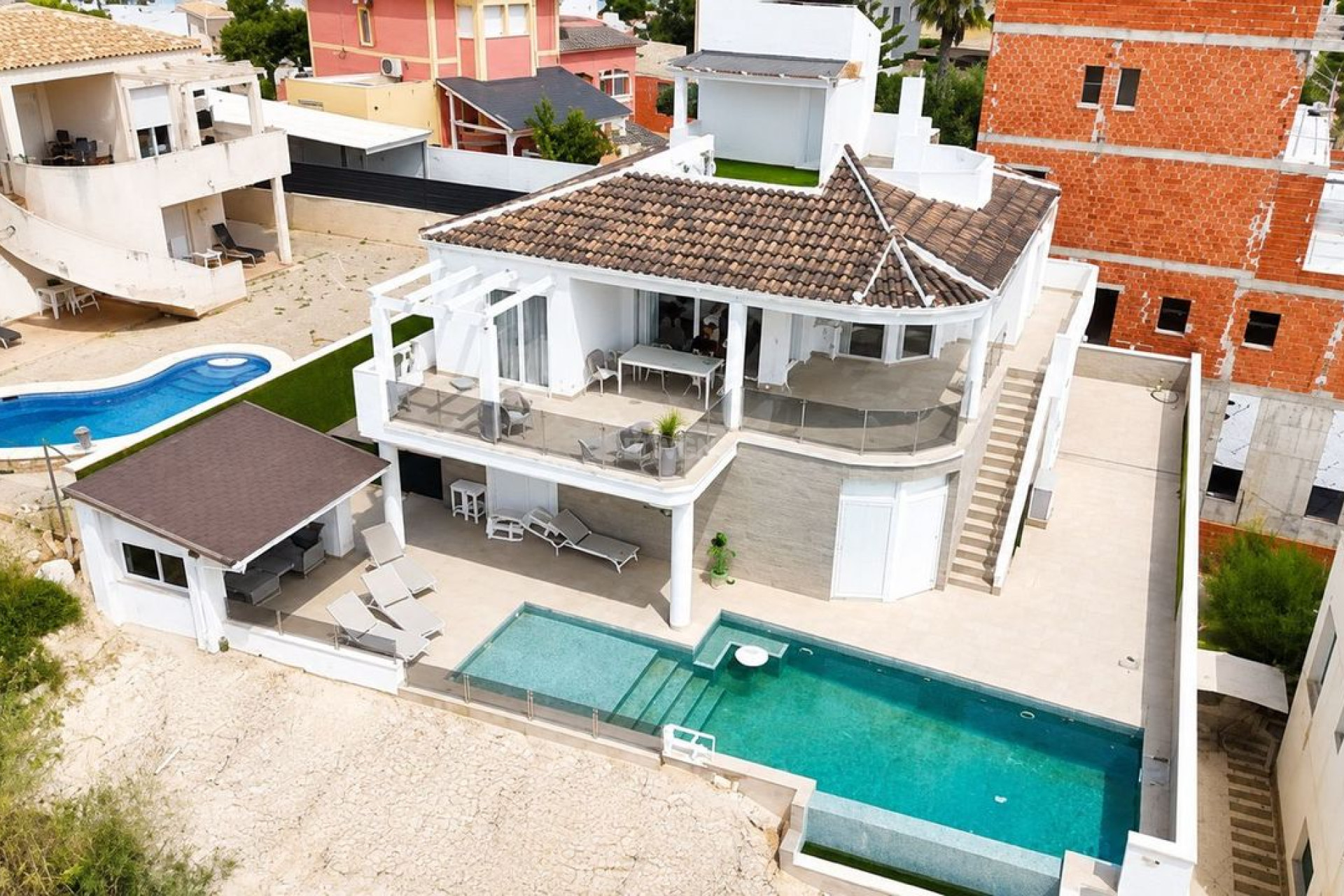 Reventa - Villa - Ciudad Quesada - Costa Blanca
