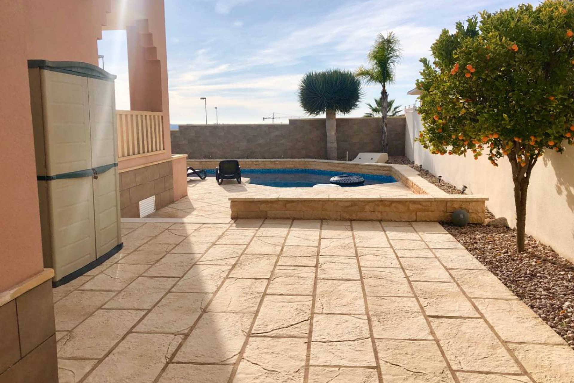 Reventa - Villa - Ciudad Quesada - Costa Blanca