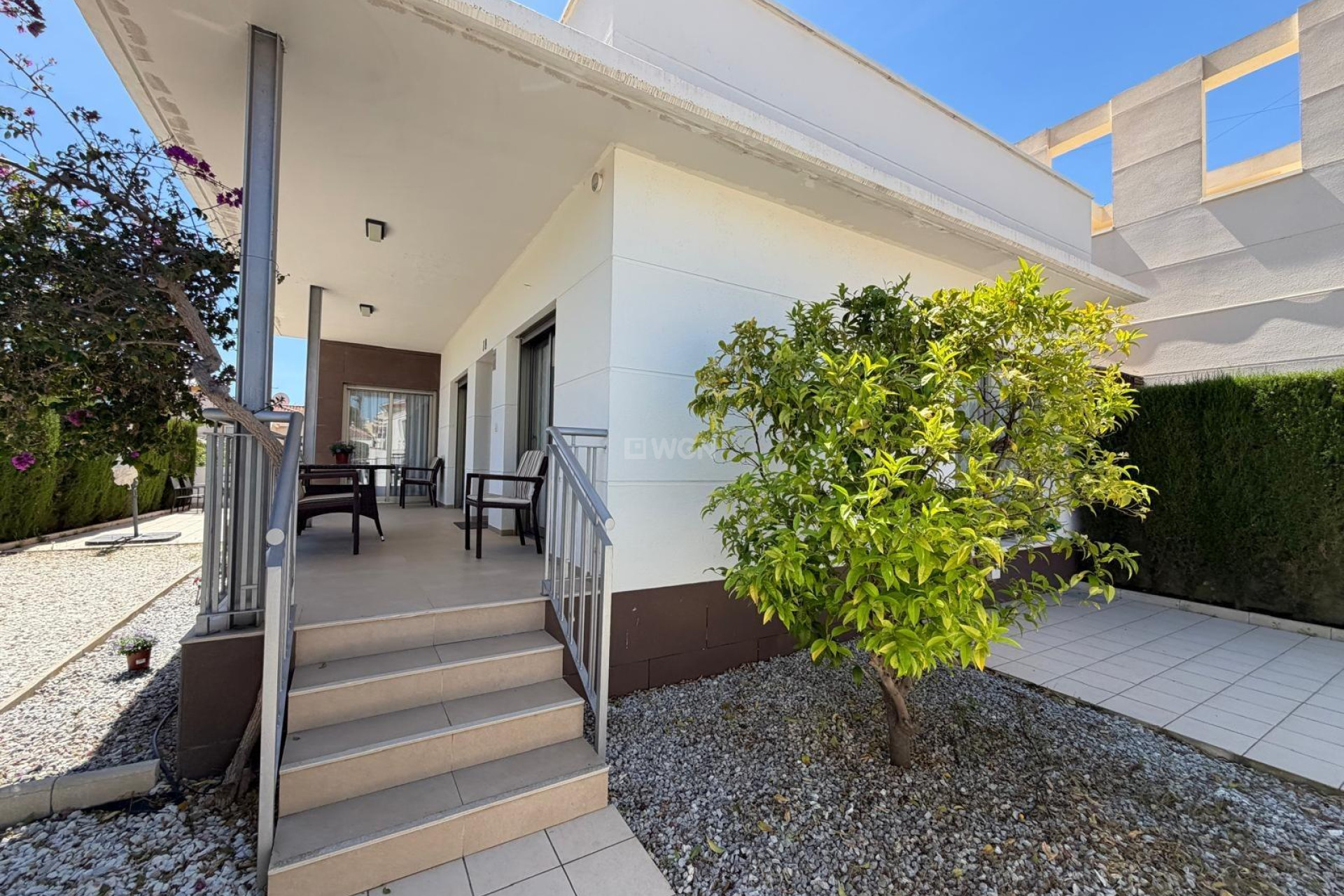 Reventa - Villa - Ciudad Quesada - Dona Pepa