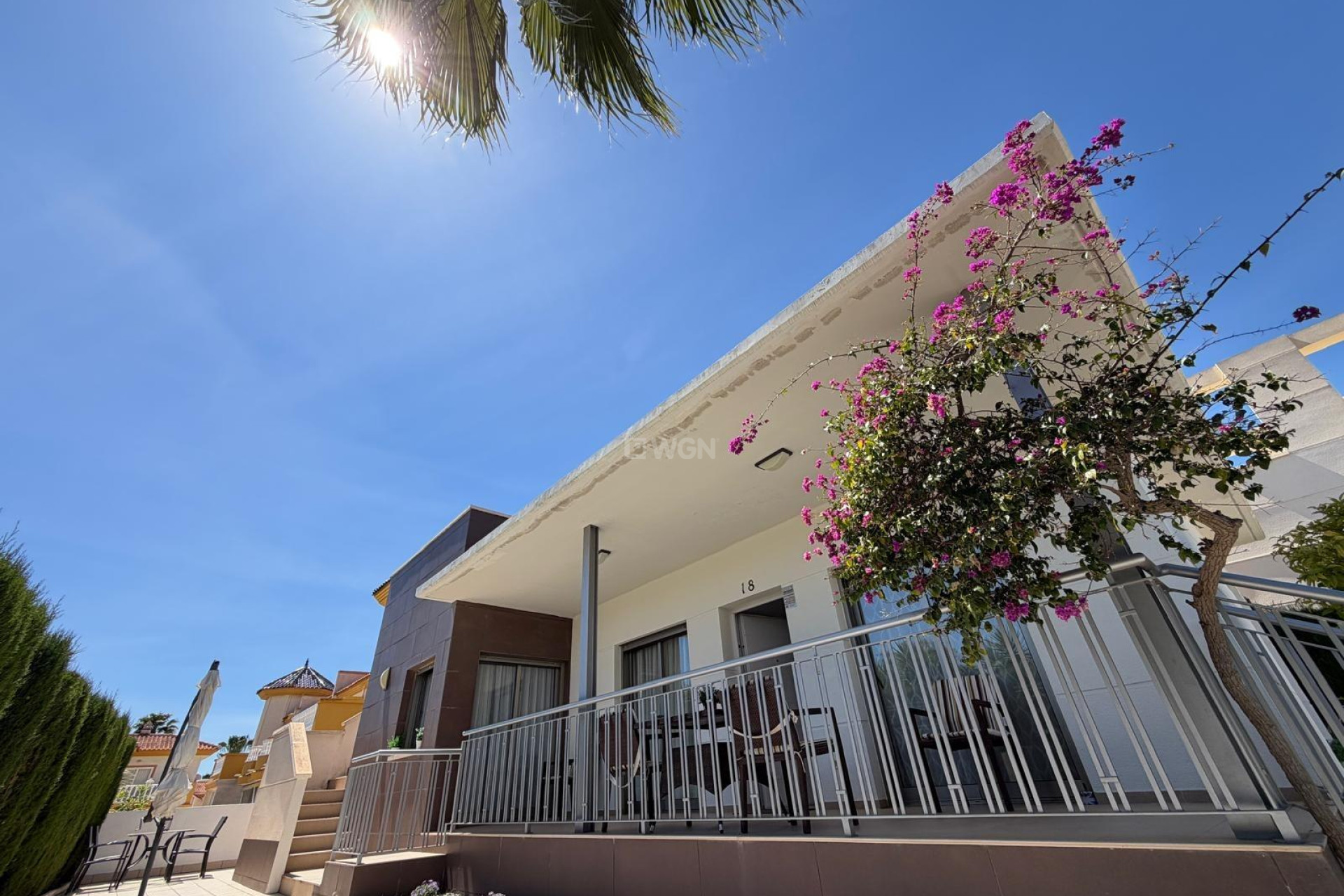 Reventa - Villa - Ciudad Quesada - Dona Pepa