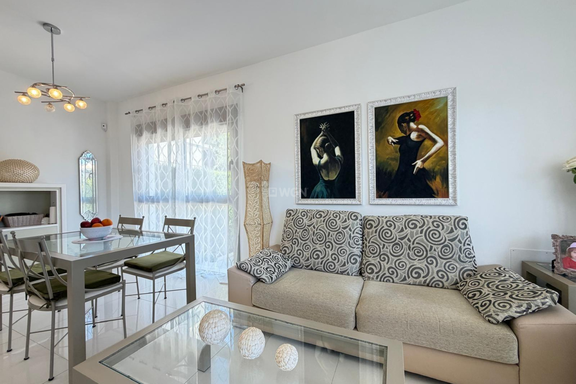 Reventa - Villa - Ciudad Quesada - Dona Pepa
