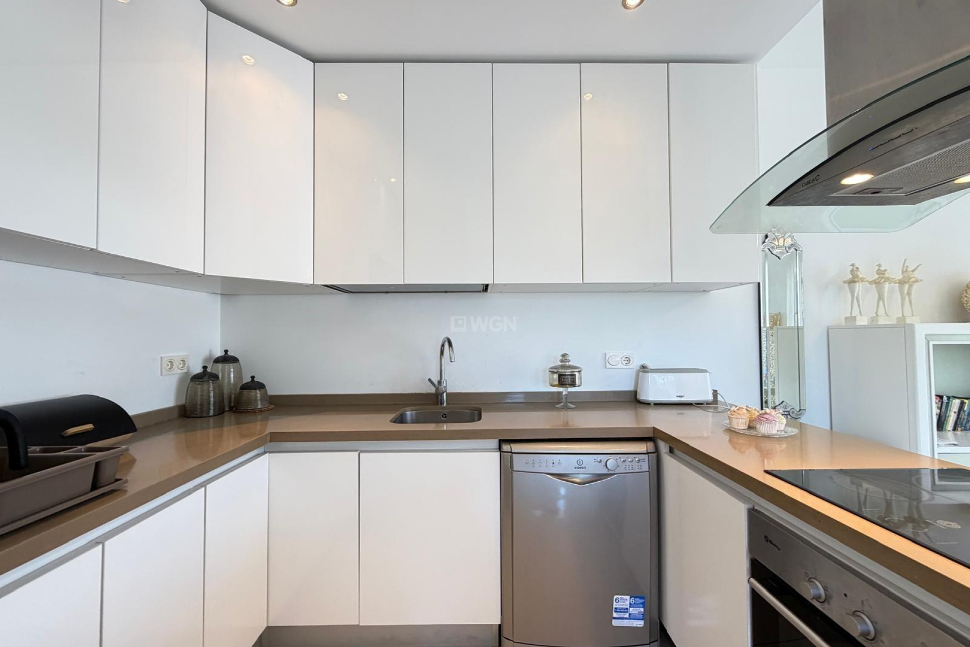 Reventa - Villa - Ciudad Quesada - Dona Pepa