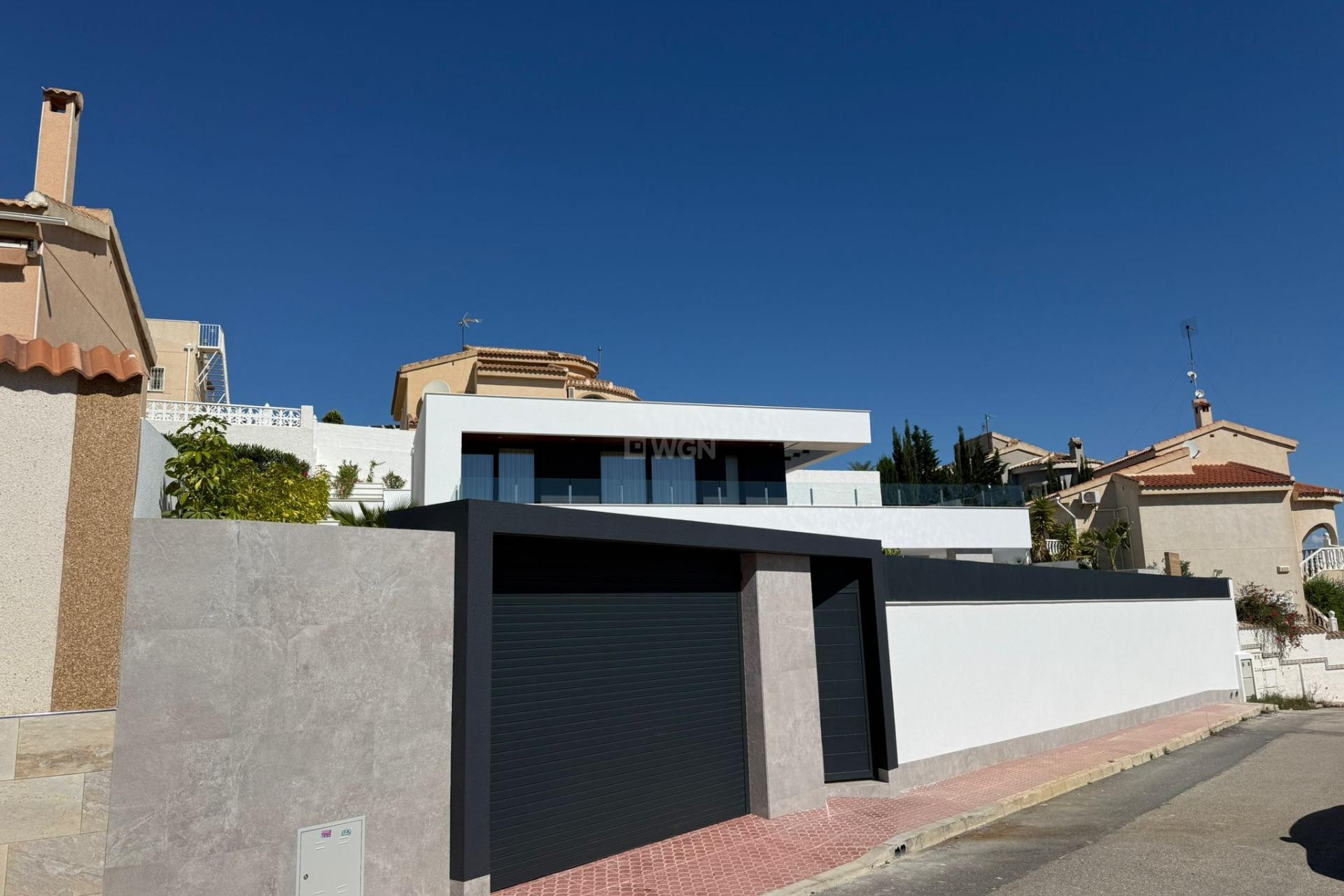 Reventa - Villa - Ciudad Quesada - La Marquesa