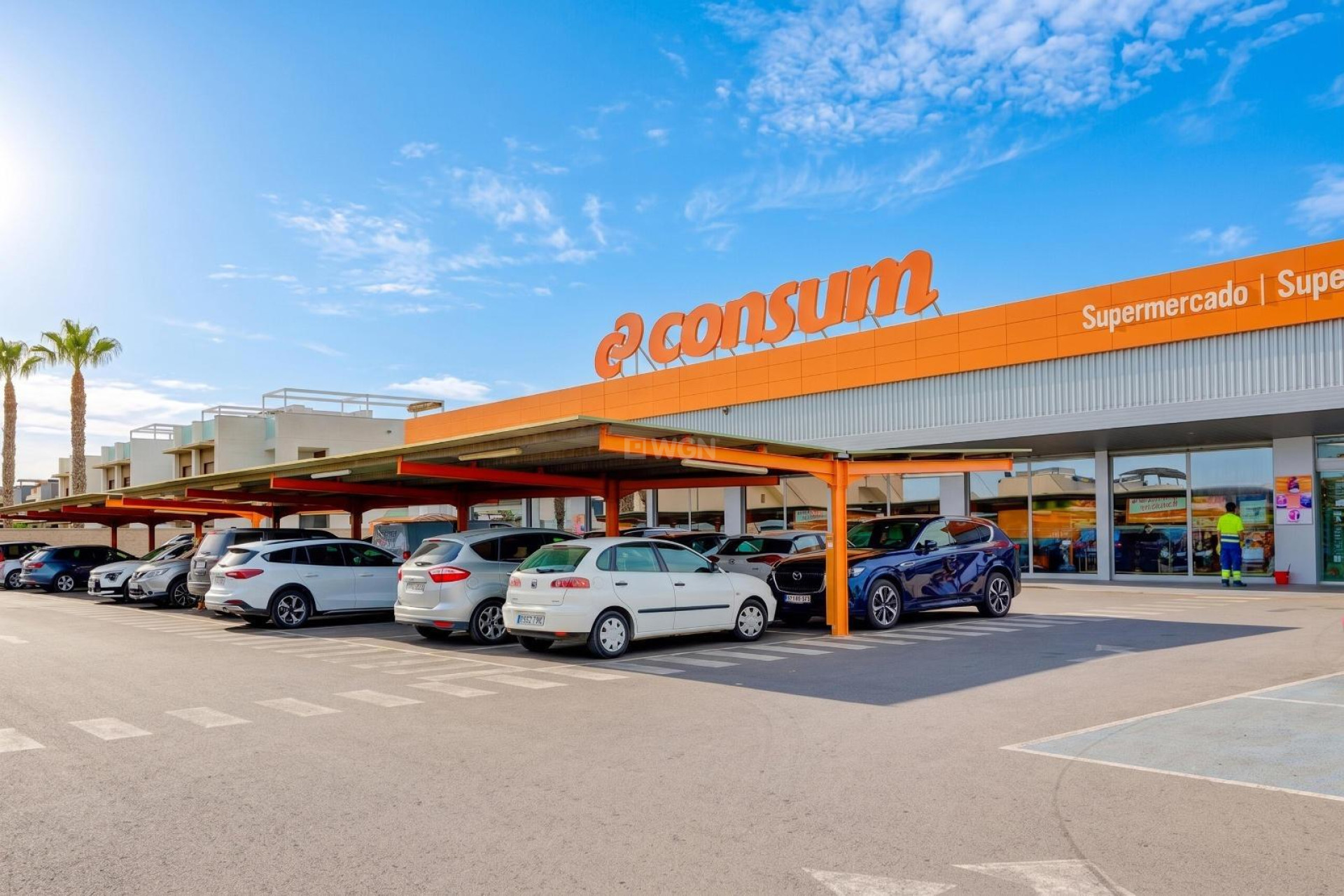 Reventa - Villa - Ciudad Quesada - Pueblo Bravo