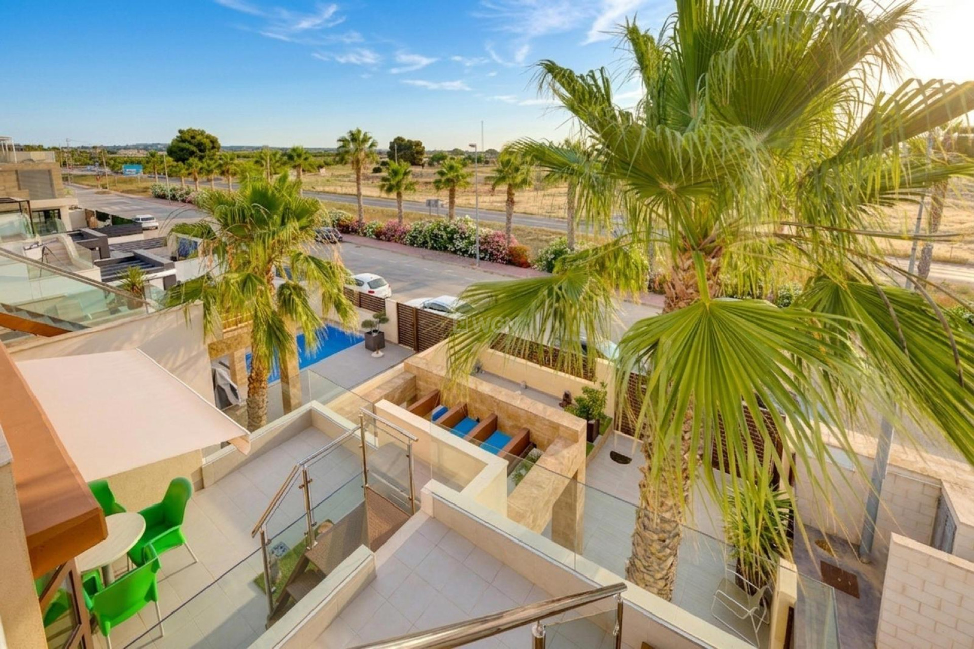 Reventa - Villa - Ciudad Quesada - Pueblo Bravo