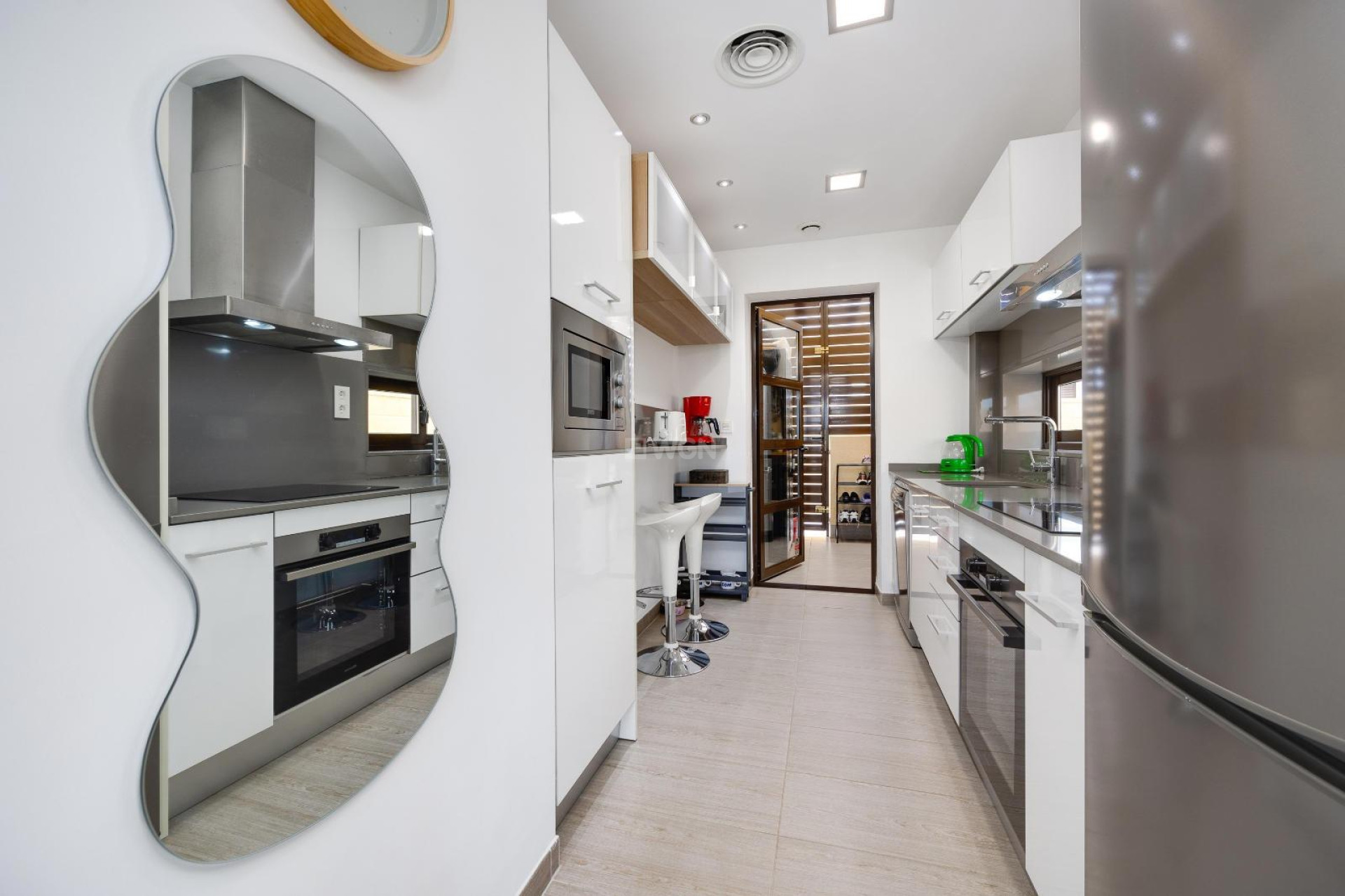 Reventa - Villa - Ciudad Quesada - Pueblo Bravo