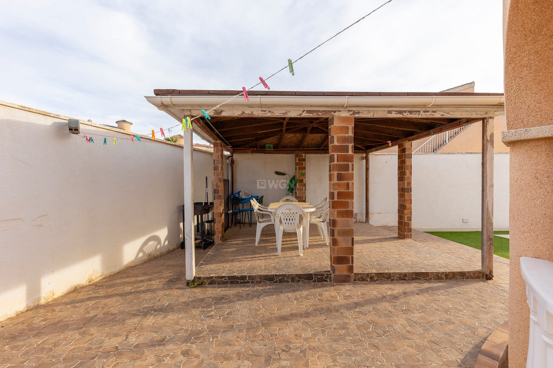 Reventa - Villa - Ciudad Quesada