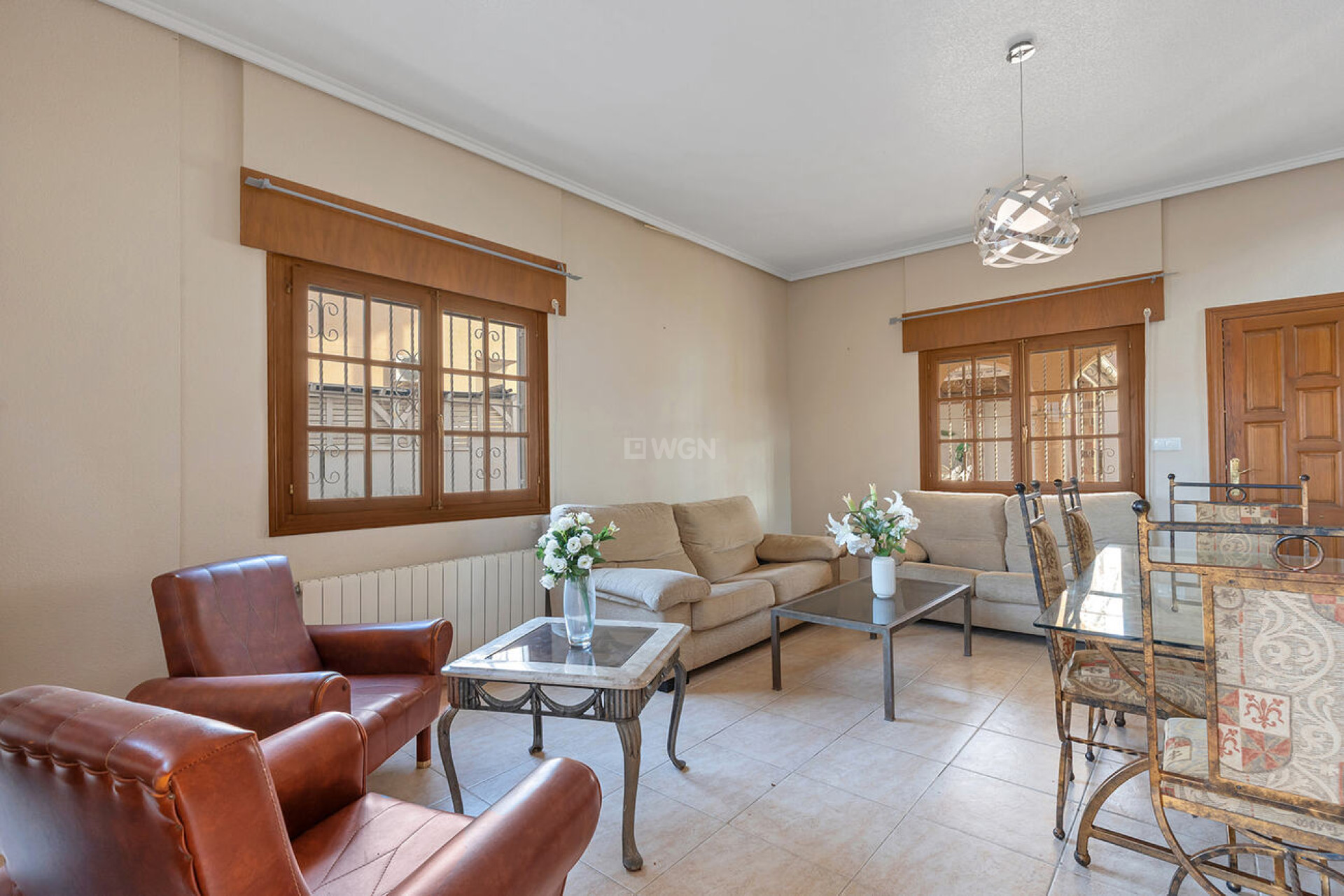 Reventa - Villa - Ciudad Quesada