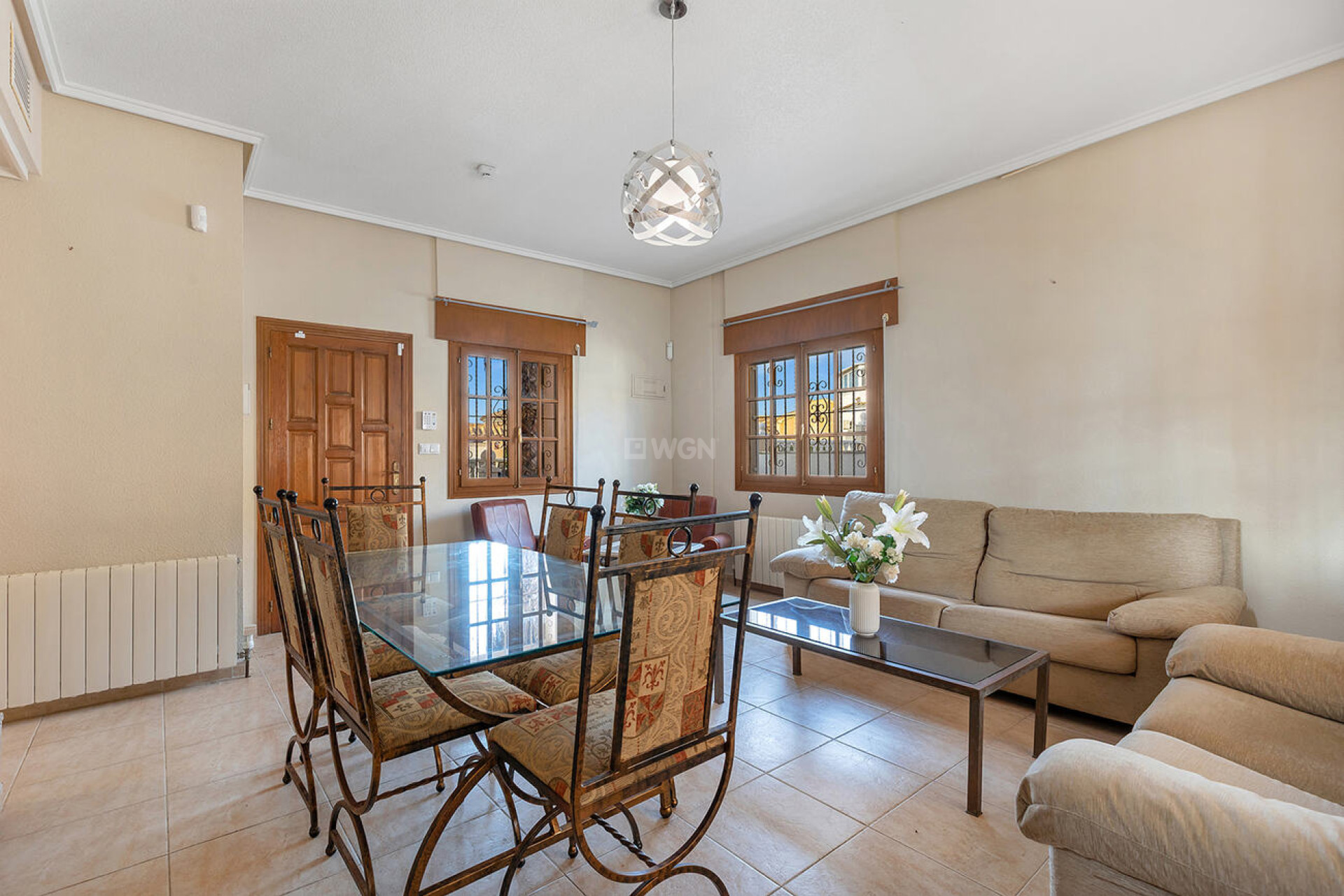 Reventa - Villa - Ciudad Quesada