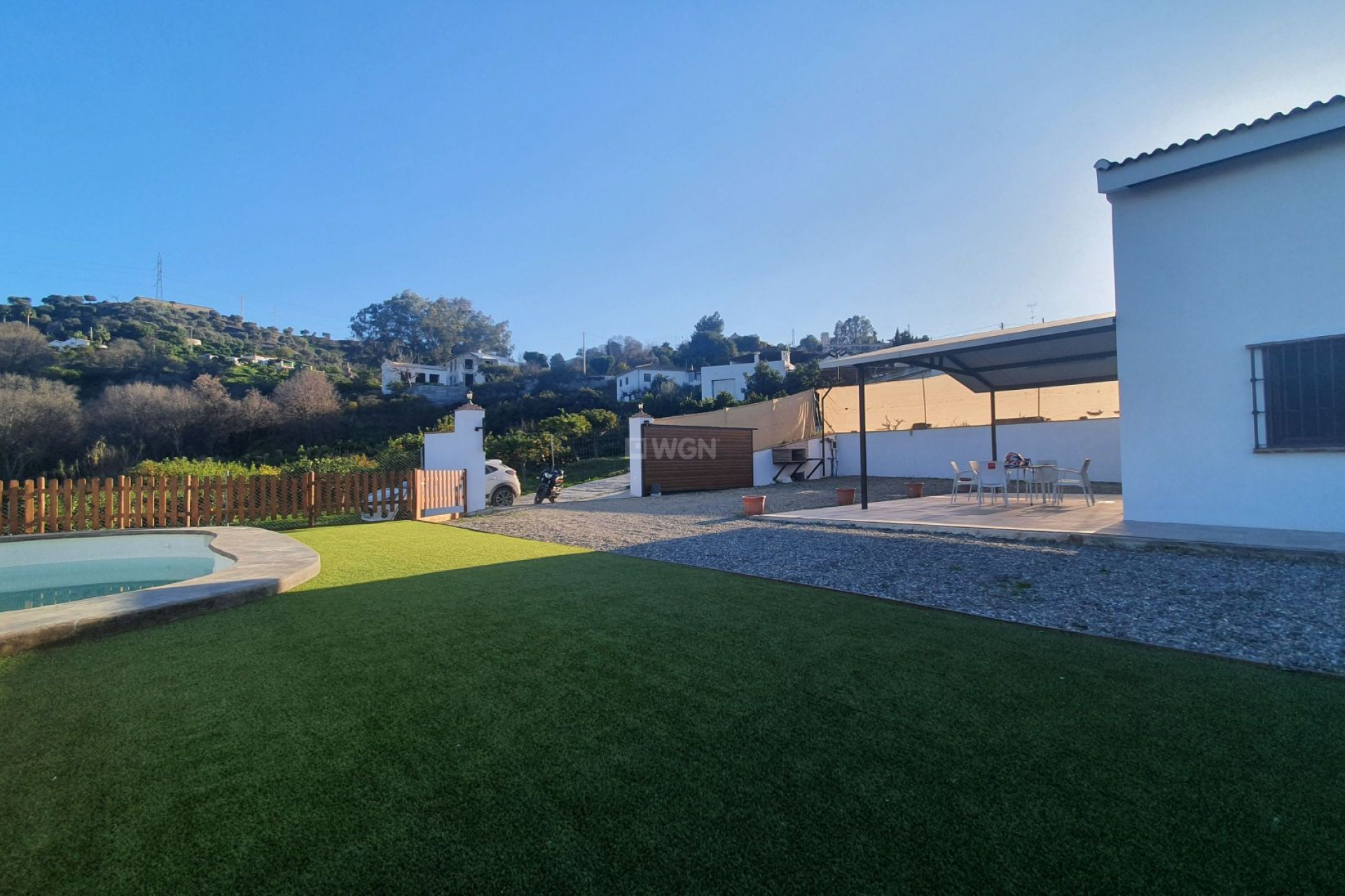 Reventa - Villa - Coin - Inland