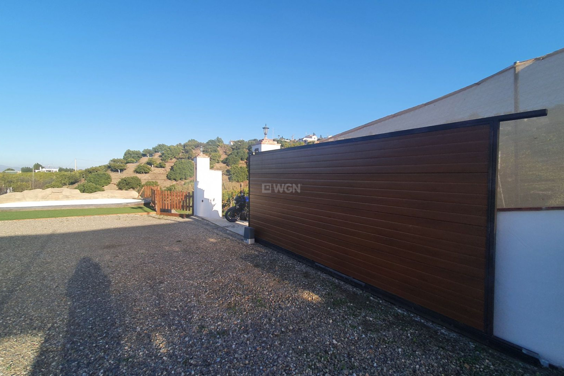 Reventa - Villa - Coin - Inland