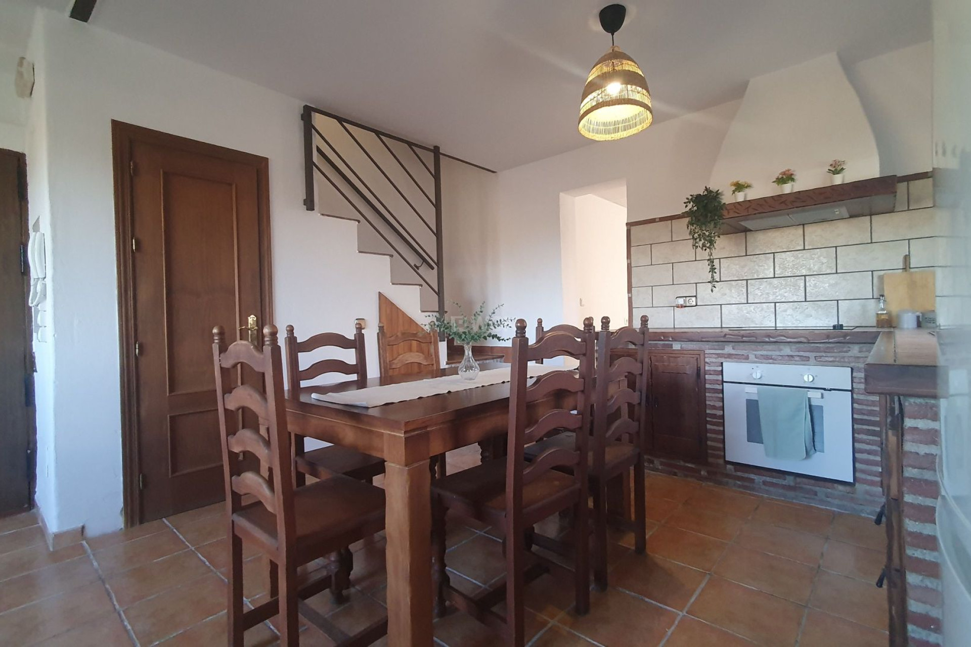 Reventa - Villa - Coin - Inland