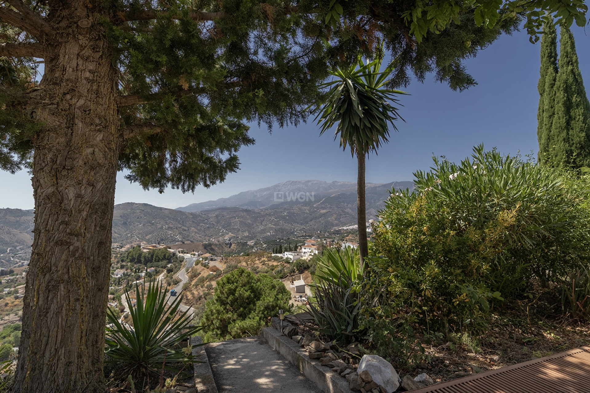 Reventa - Villa - Competa - Inland