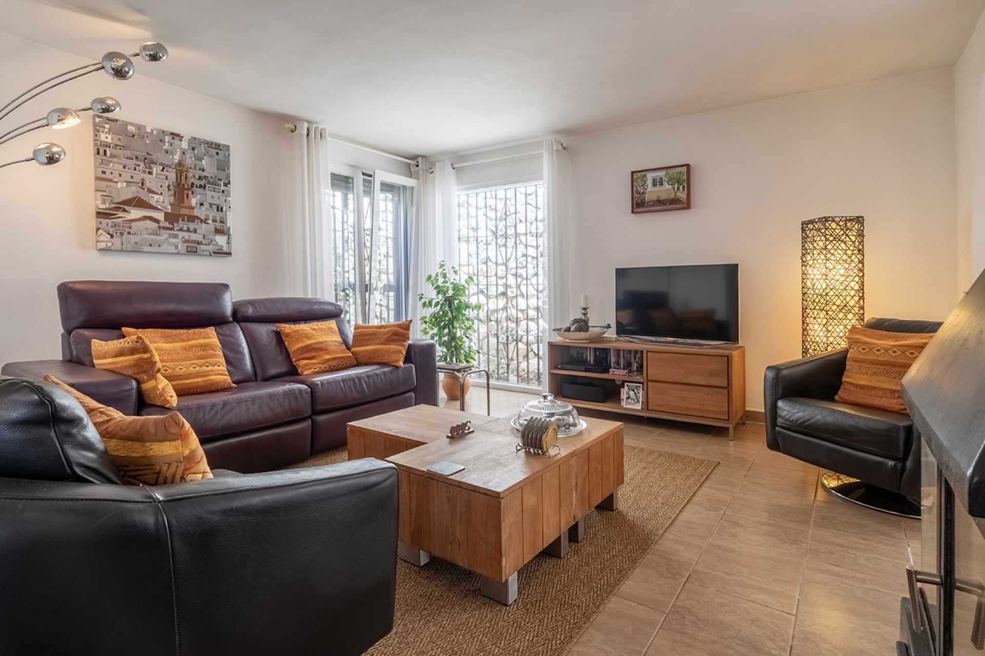 Reventa - Villa - Competa - Inland