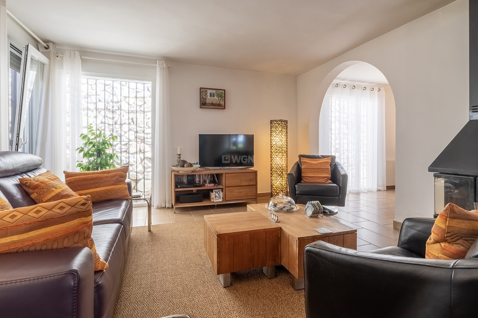 Reventa - Villa - Competa - Inland