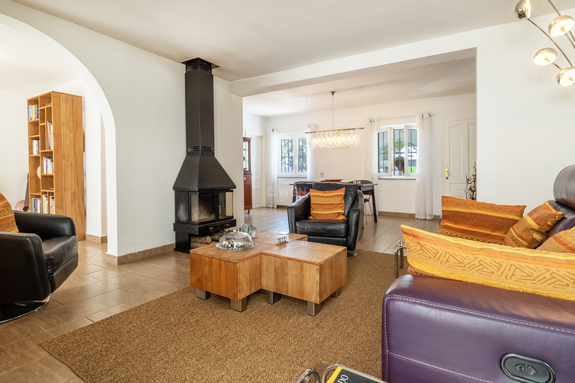 Reventa - Villa - Competa - Inland