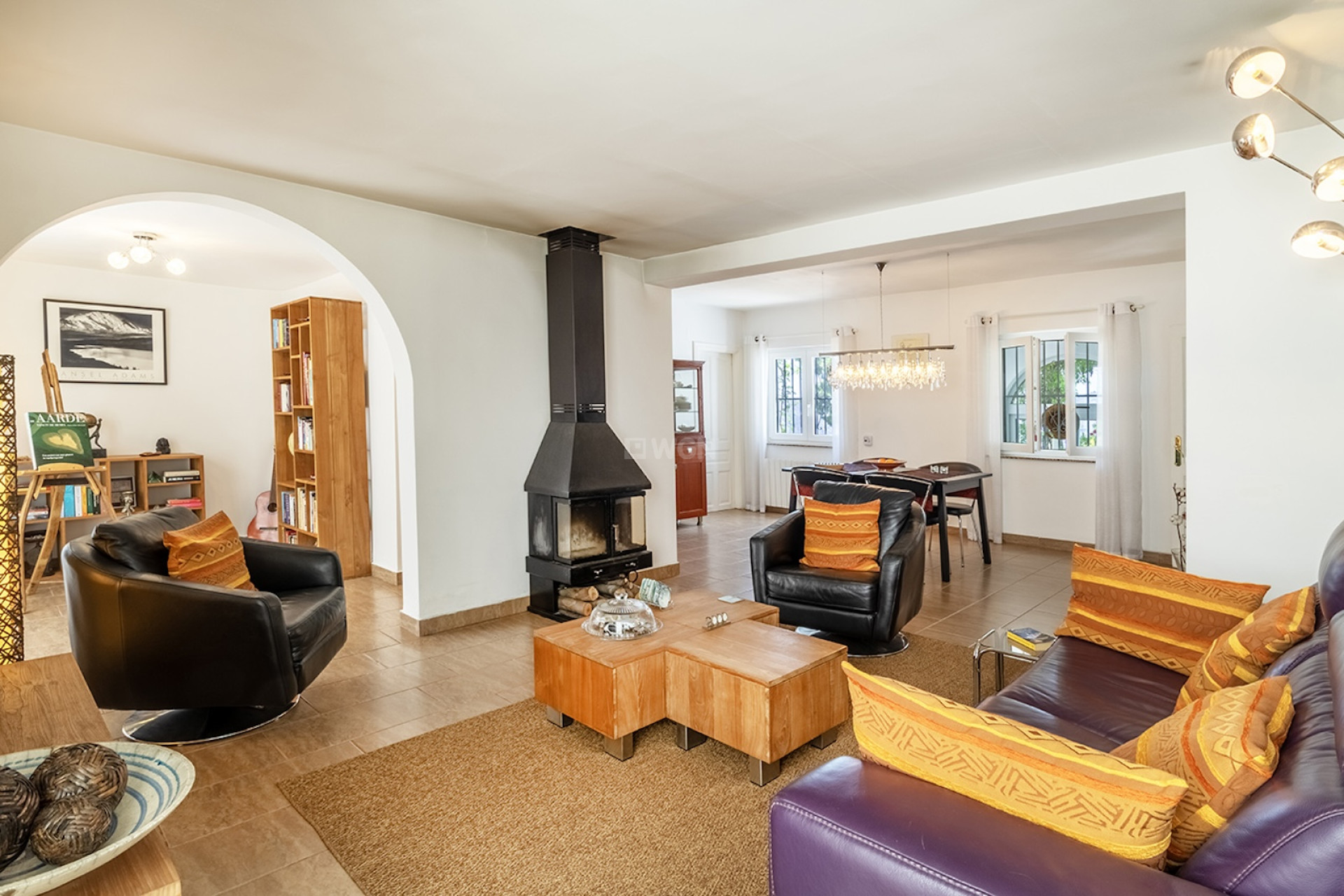 Reventa - Villa - Competa - Inland