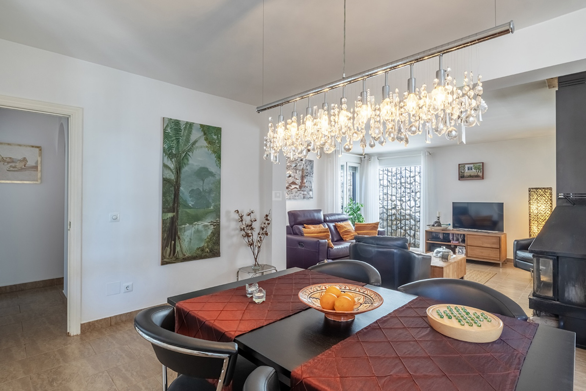 Reventa - Villa - Competa - Inland