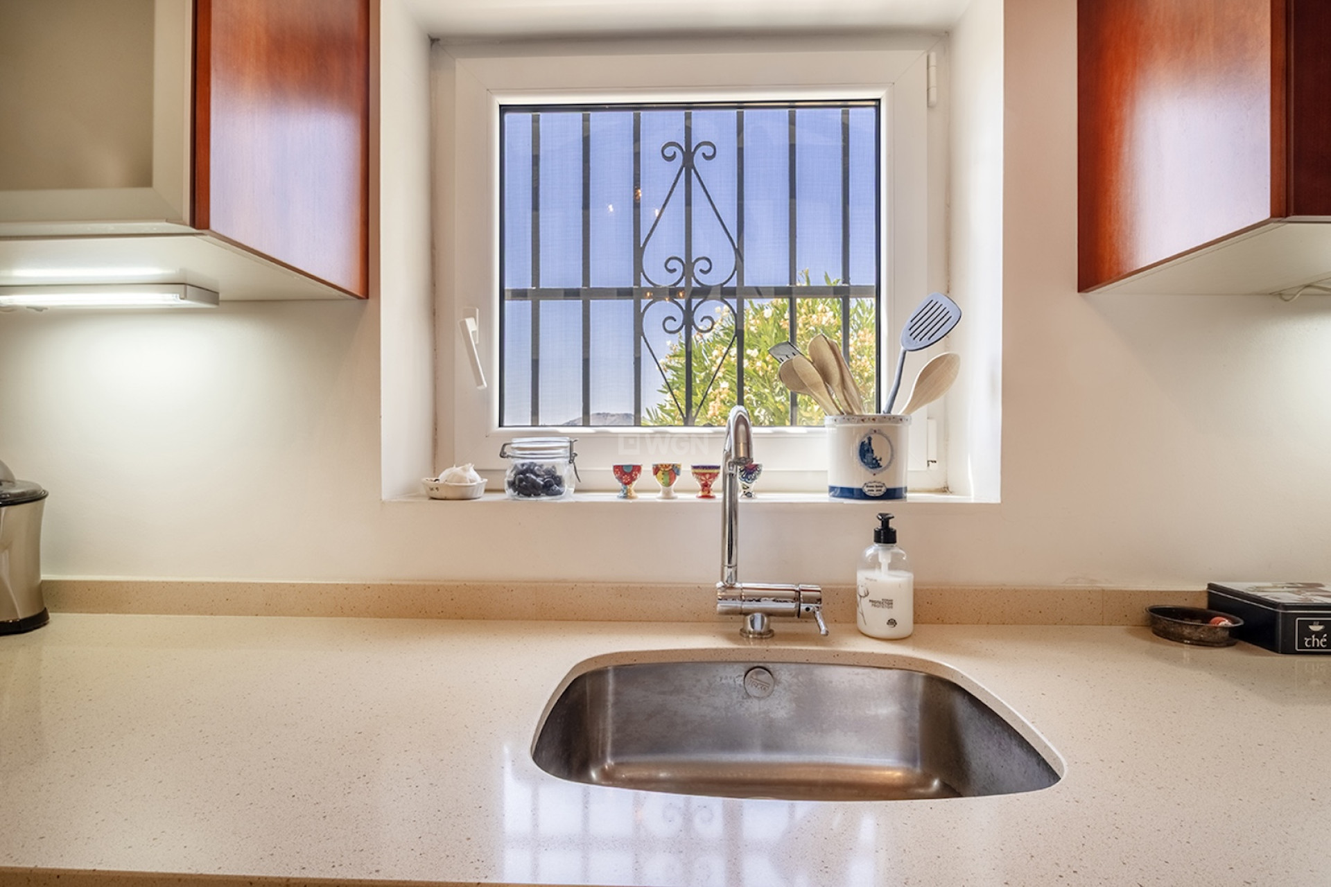 Reventa - Villa - Competa - Inland