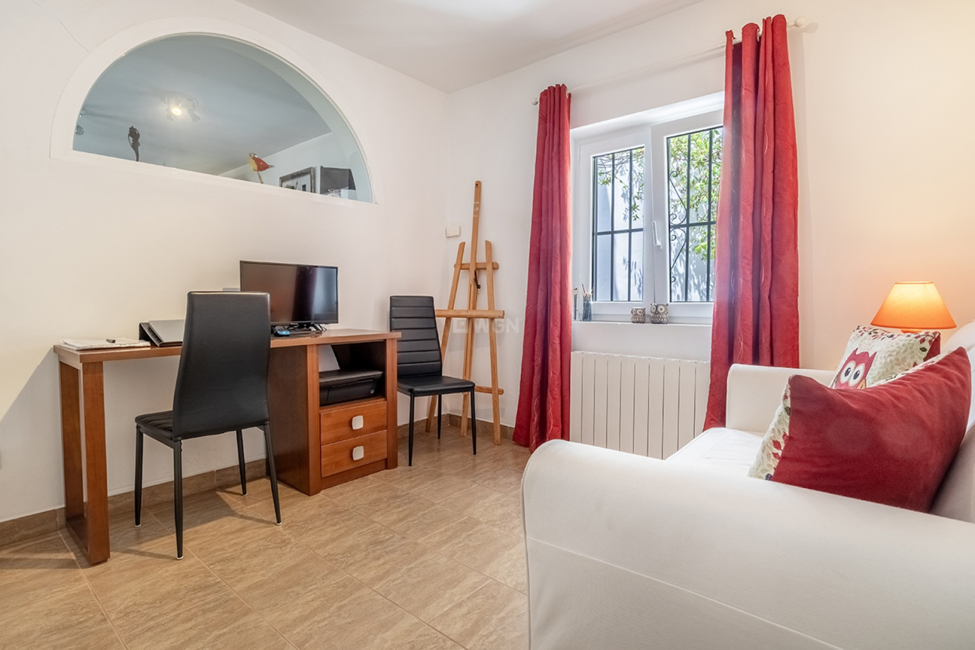 Reventa - Villa - Competa - Inland