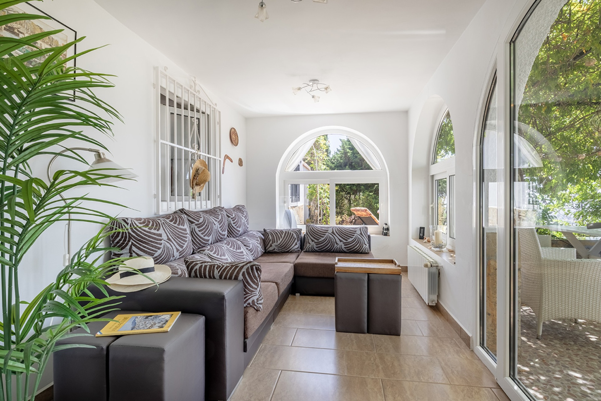 Reventa - Villa - Competa - Inland