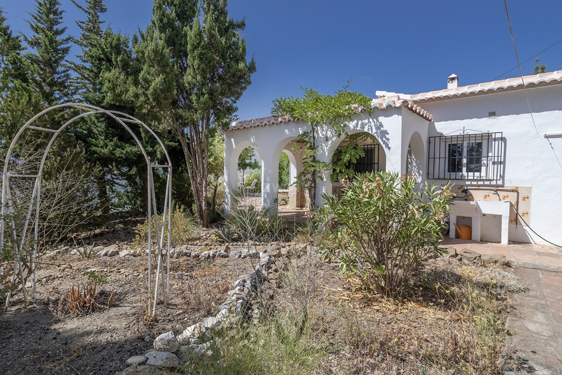 Reventa - Villa - Competa - Inland