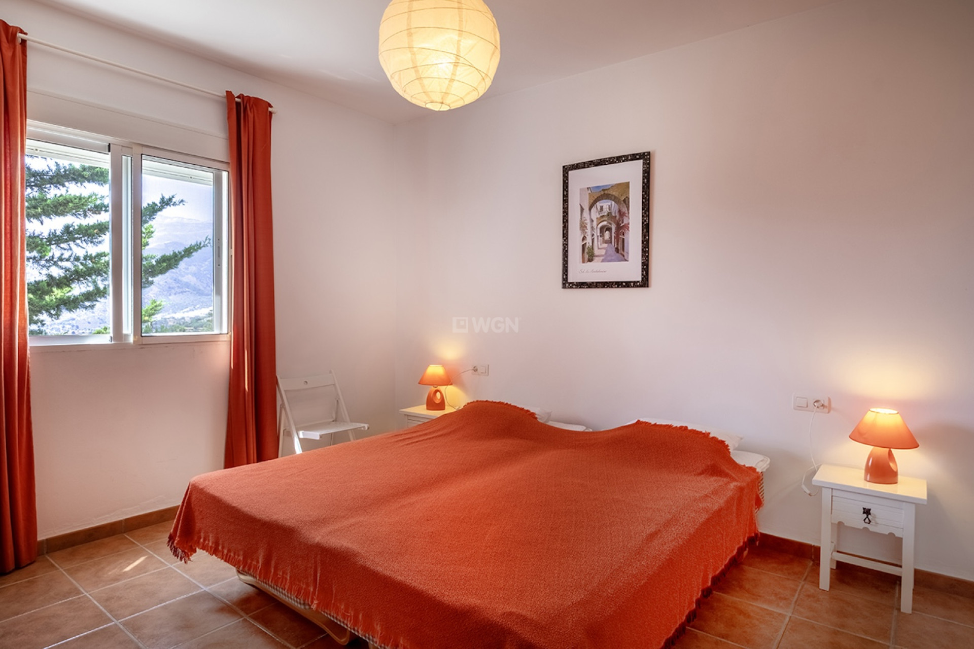 Reventa - Villa - Competa - Inland