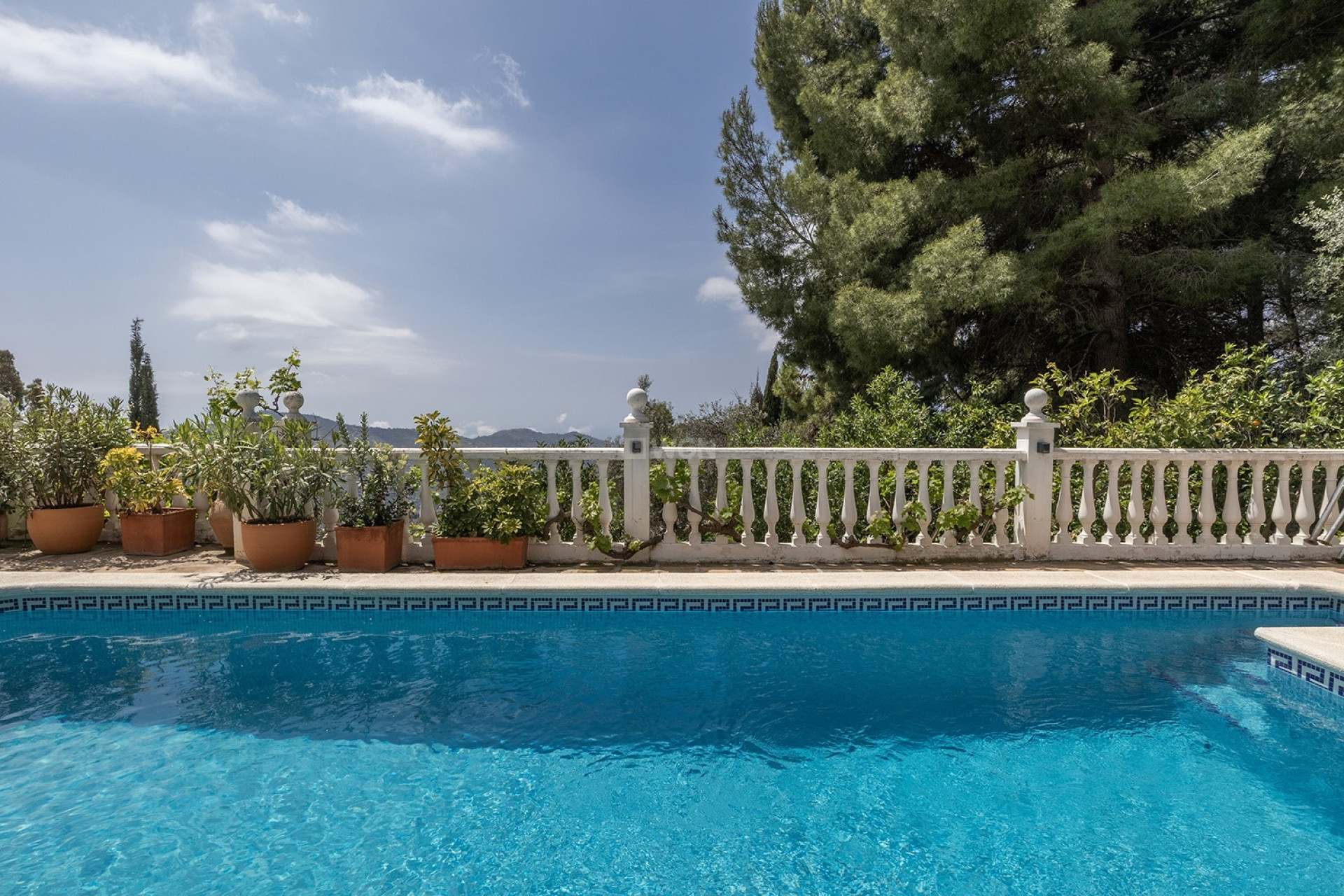 Reventa - Villa - Competa - Inland