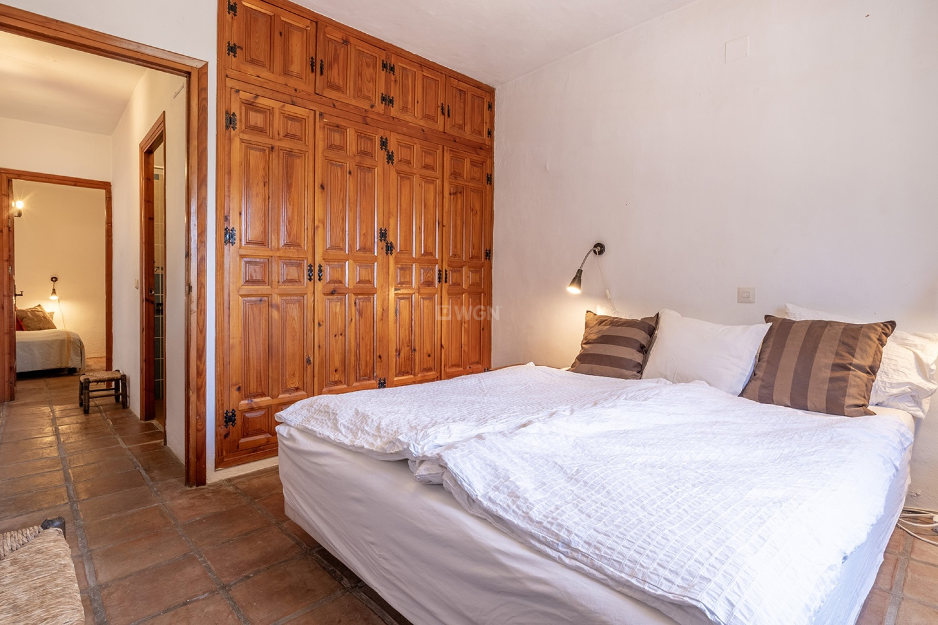 Reventa - Villa - Competa - Inland