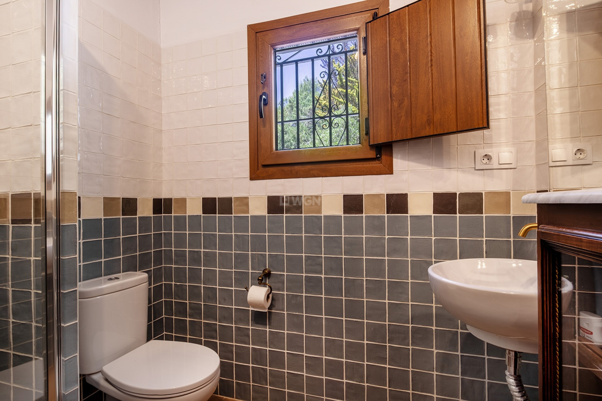 Reventa - Villa - Competa - Inland