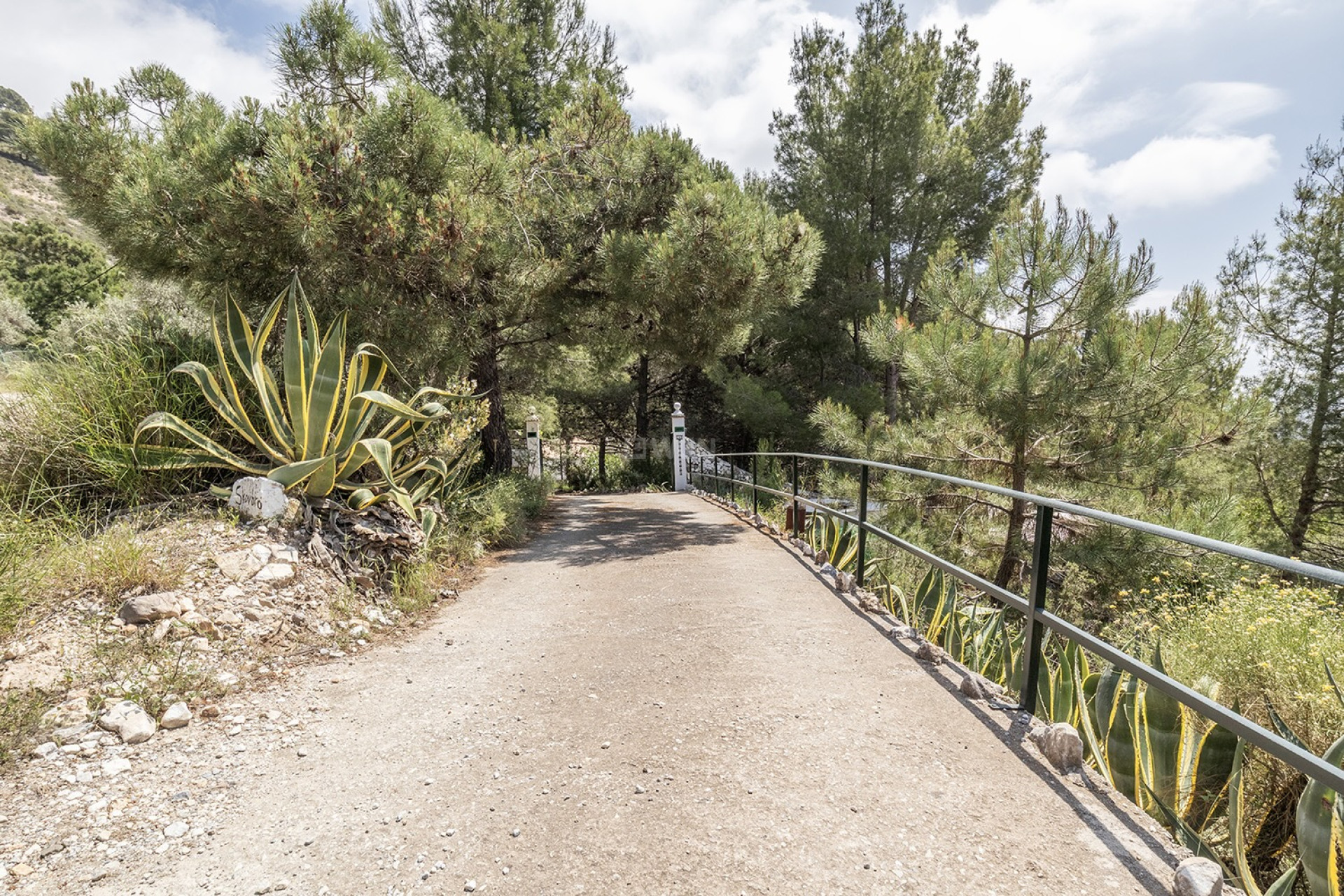 Reventa - Villa - Competa - Inland