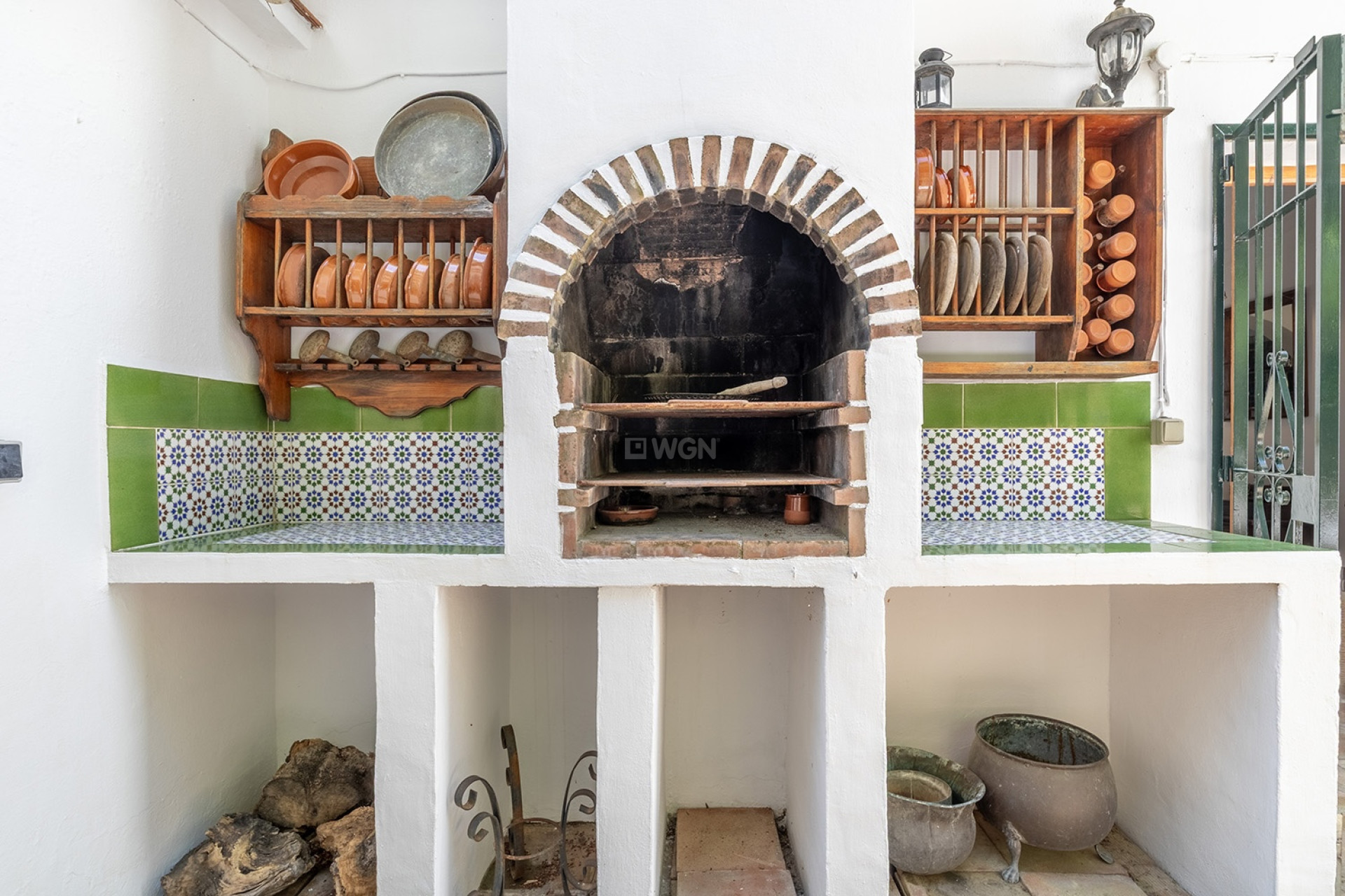 Reventa - Villa - Competa - Inland