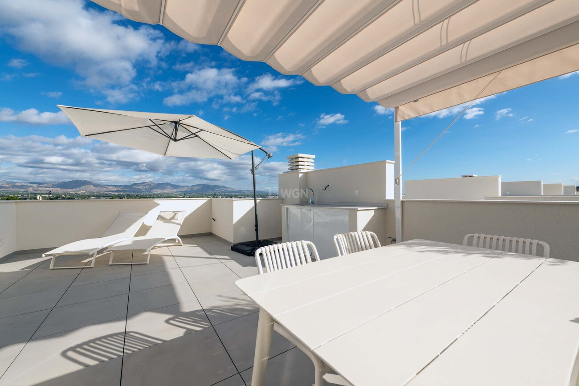 Reventa - Villa - Cox - Costa Blanca