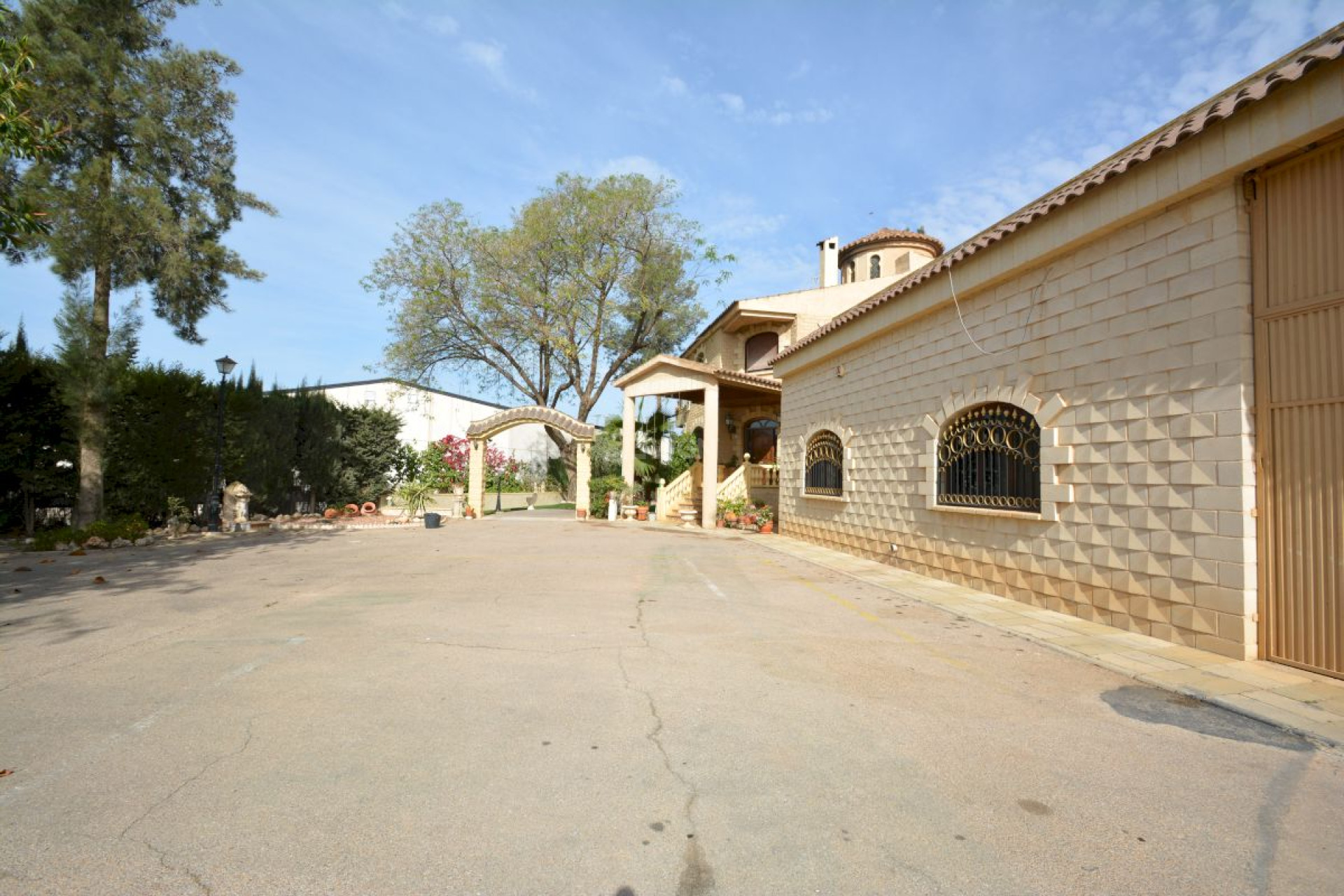 Reventa - Villa - Crevillent - Inland