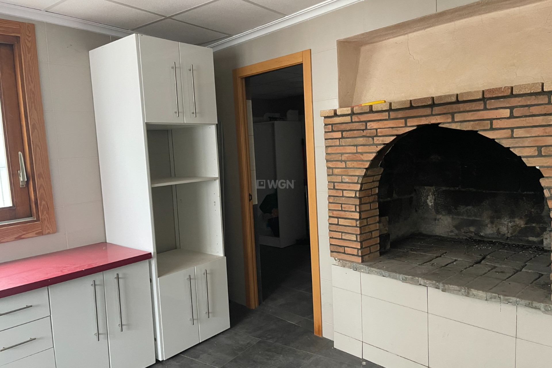 Reventa - Villa - Crevillent - Inland