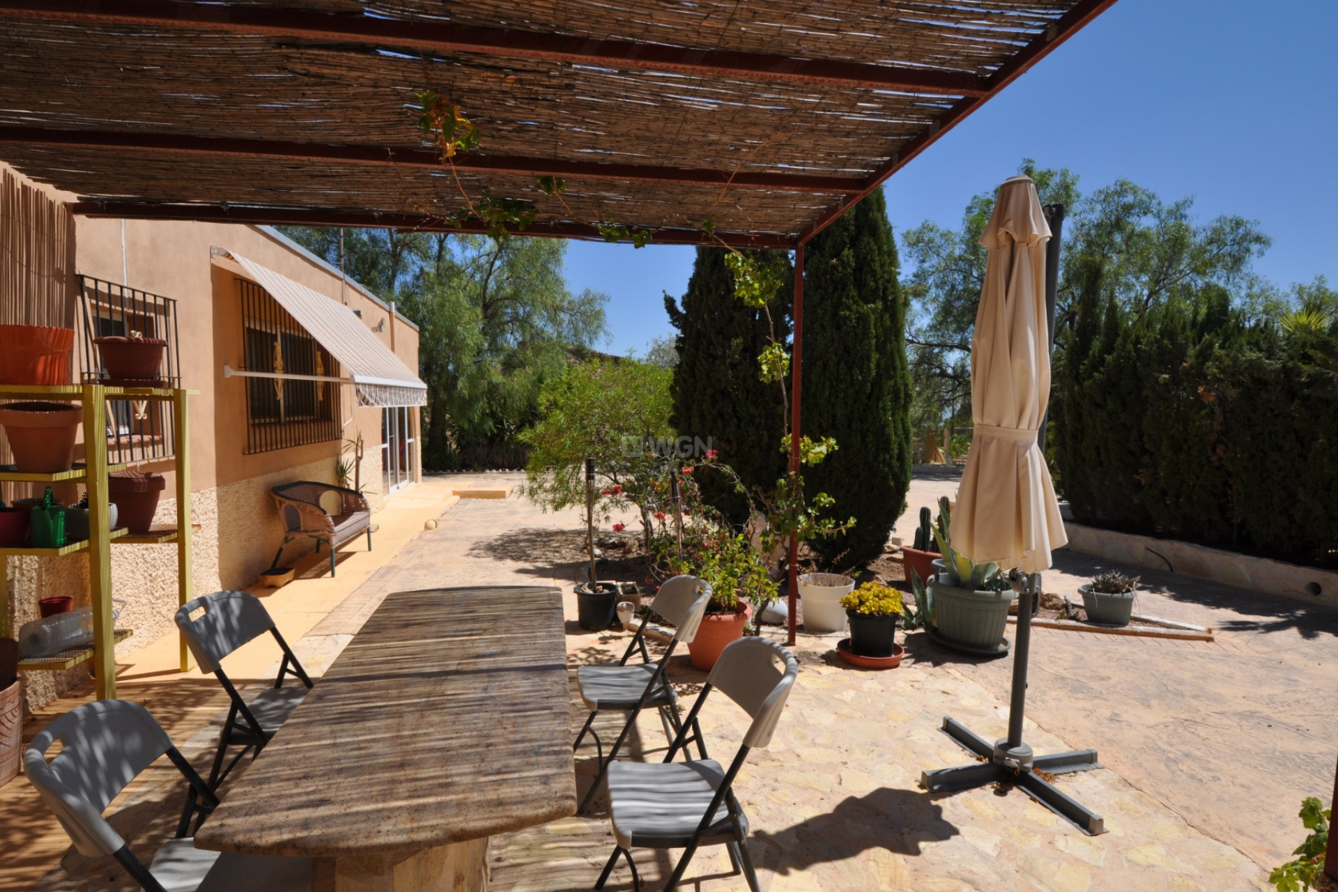 Reventa - Villa - Crevillent - Inland