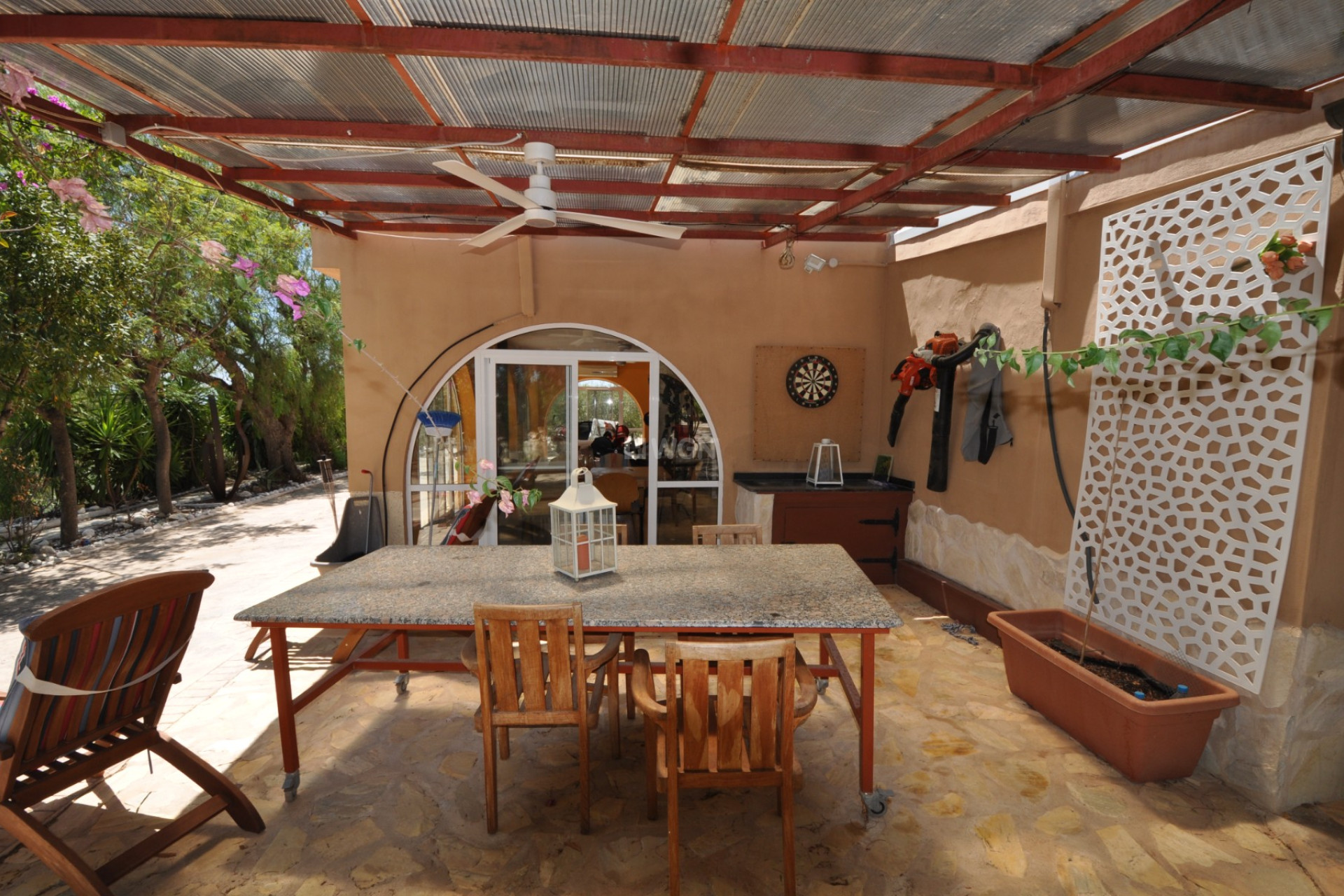 Reventa - Villa - Crevillent - Inland